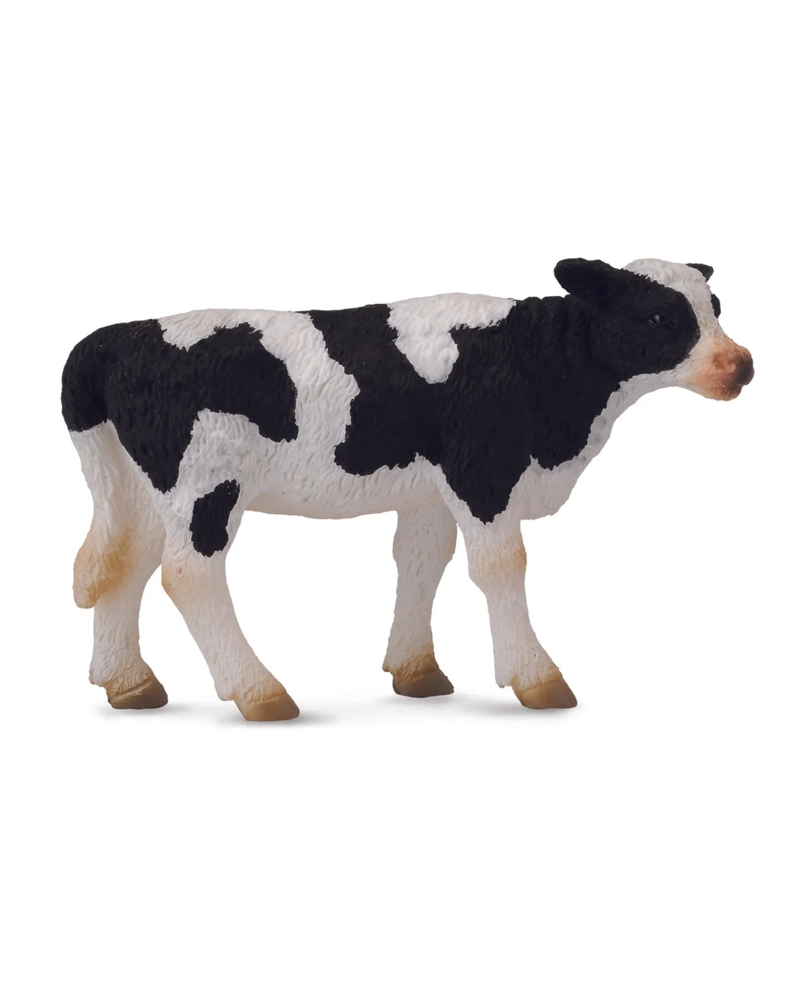Collecta S Friesian Calf Standing Cheap
