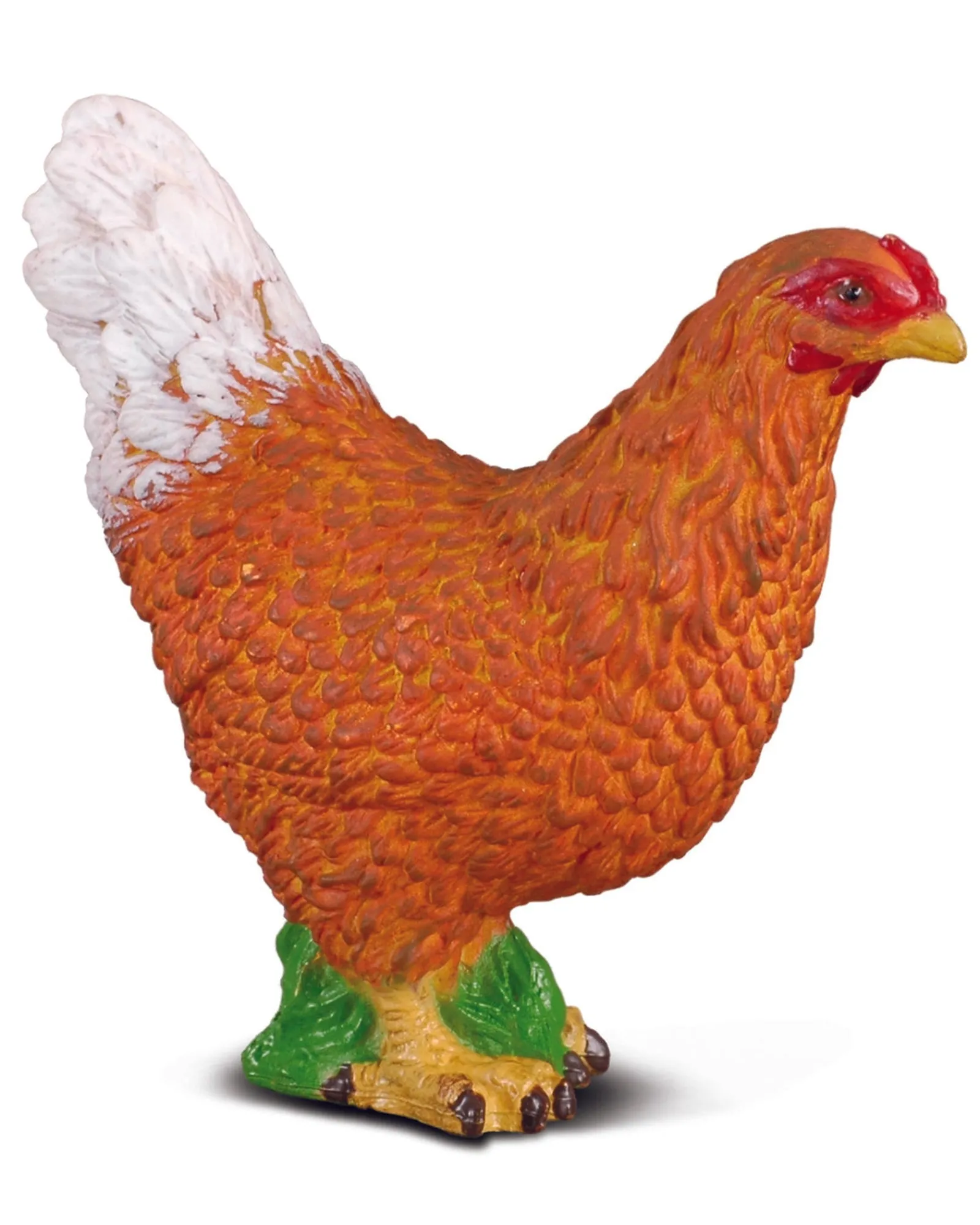 Collecta S Hen Best Sale