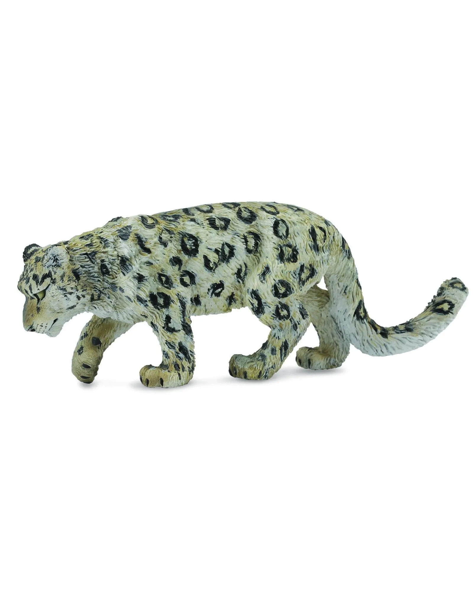 Collecta Snow Leopard Extra Large Fashion