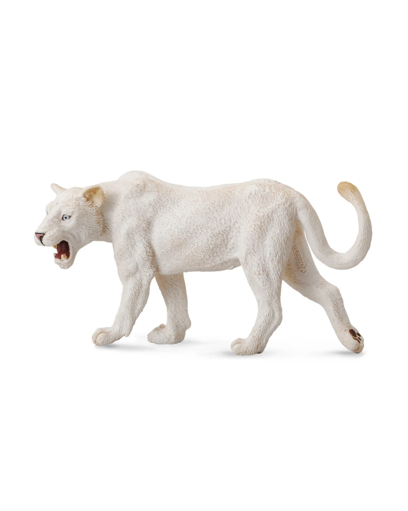 Collecta White Lioness Large Best