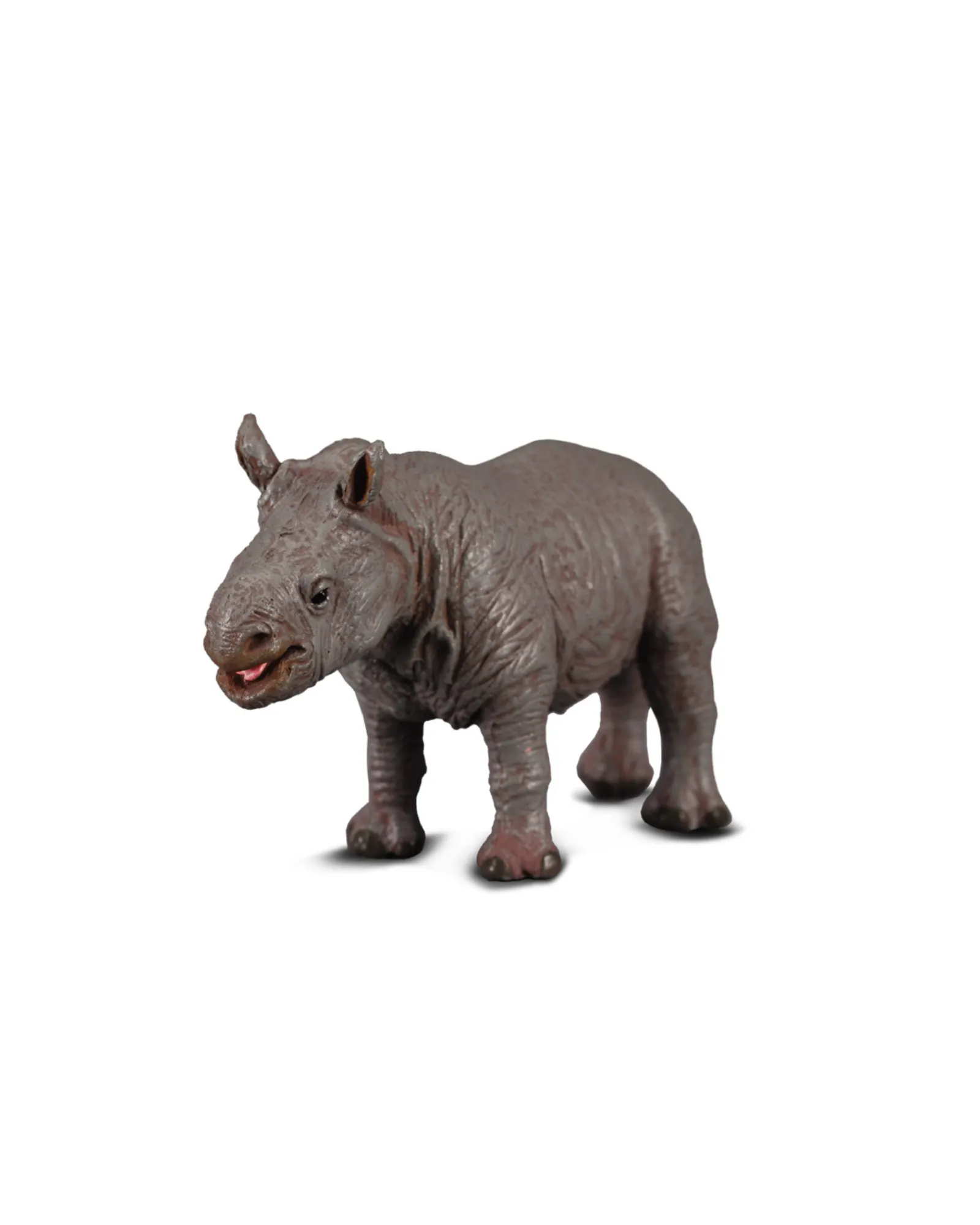 Collecta White Rhinoceros Calf Small Sale