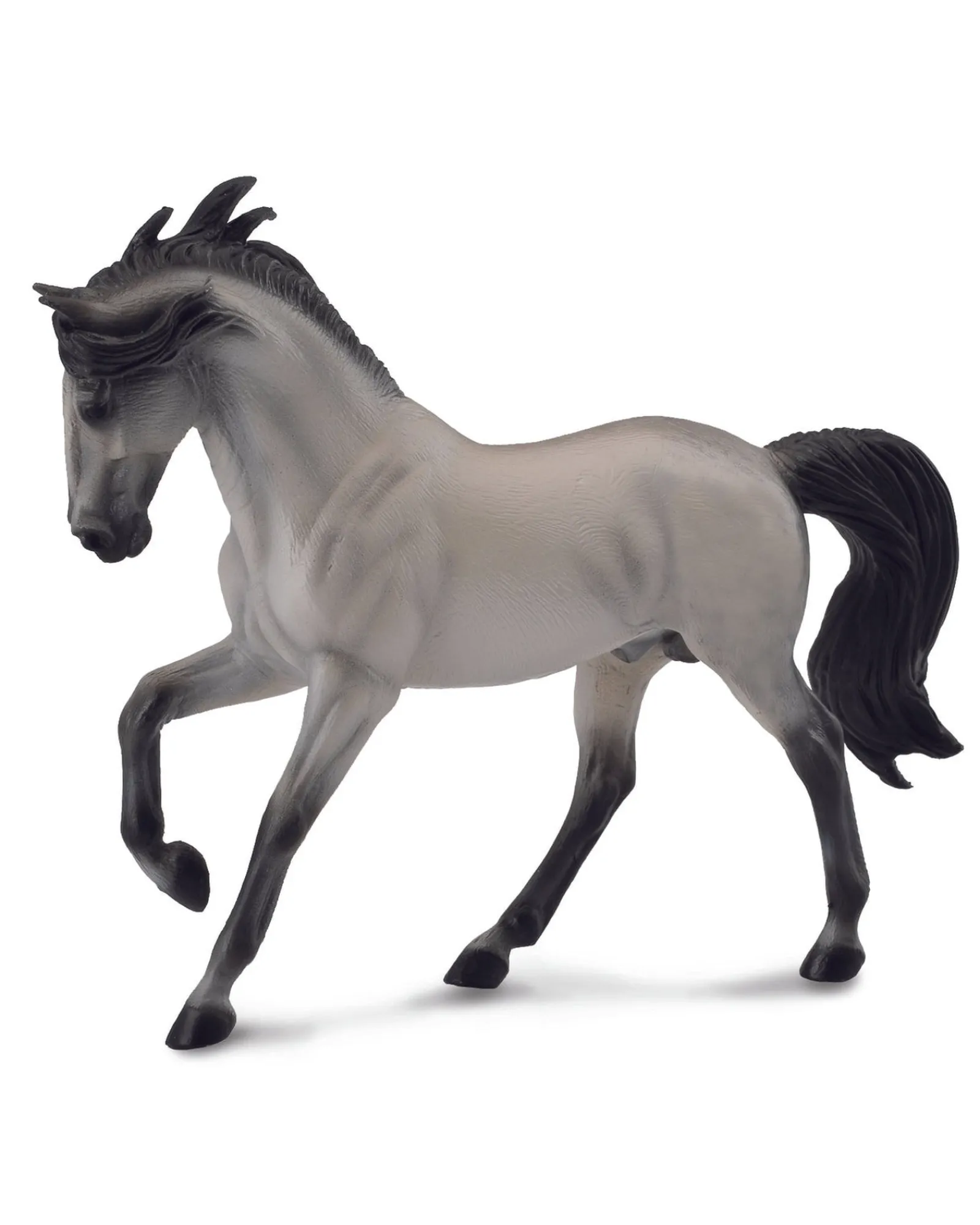 Collecta Xl Andalusian Stallion Grey Outlet