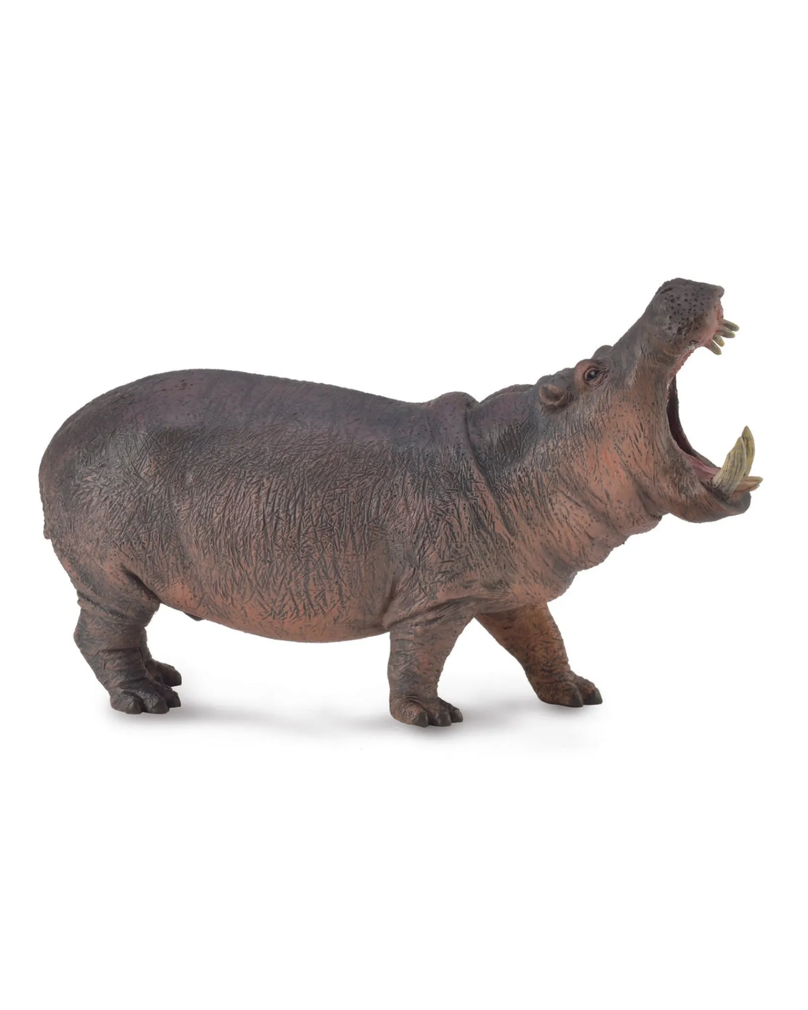 Collecta Xl Hippopotamus Hot
