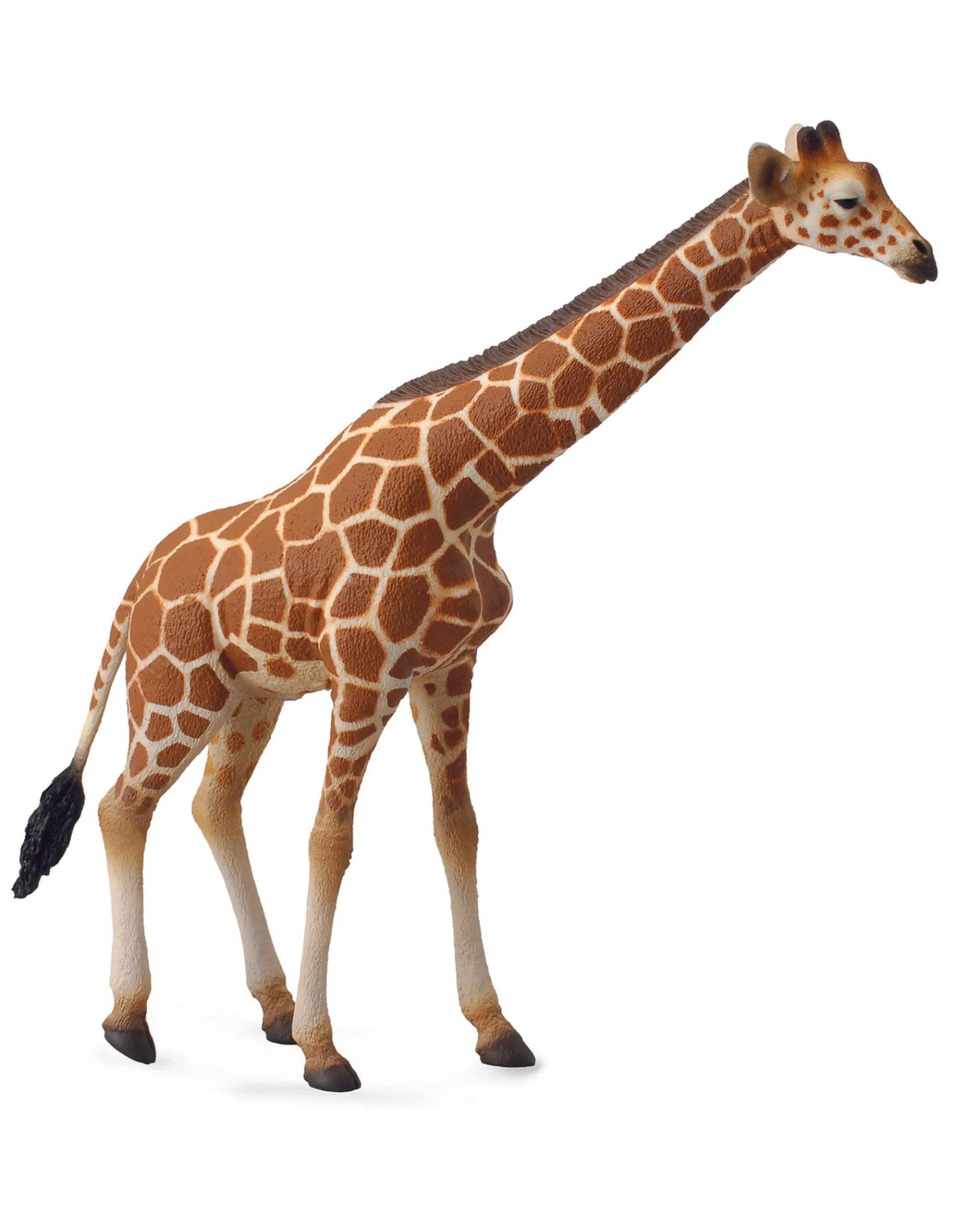 Collecta Xl Reticulated Giraffe Shop