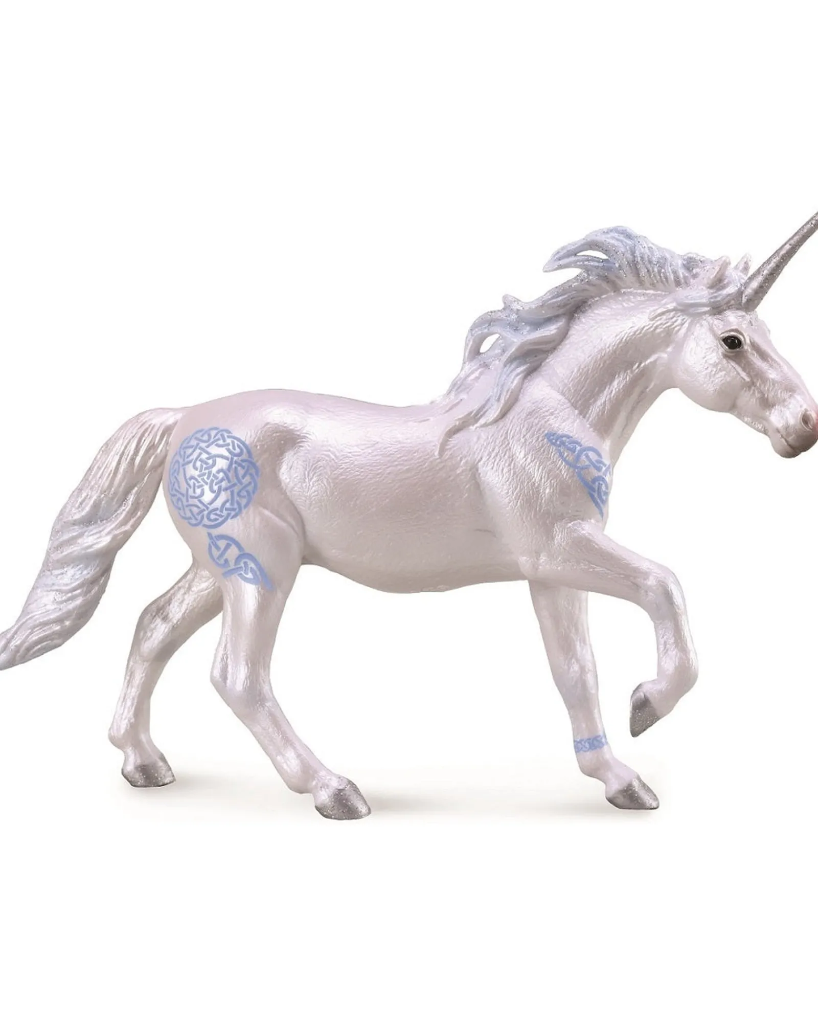 Collecta Xl Unicorn Stallion Blue Online