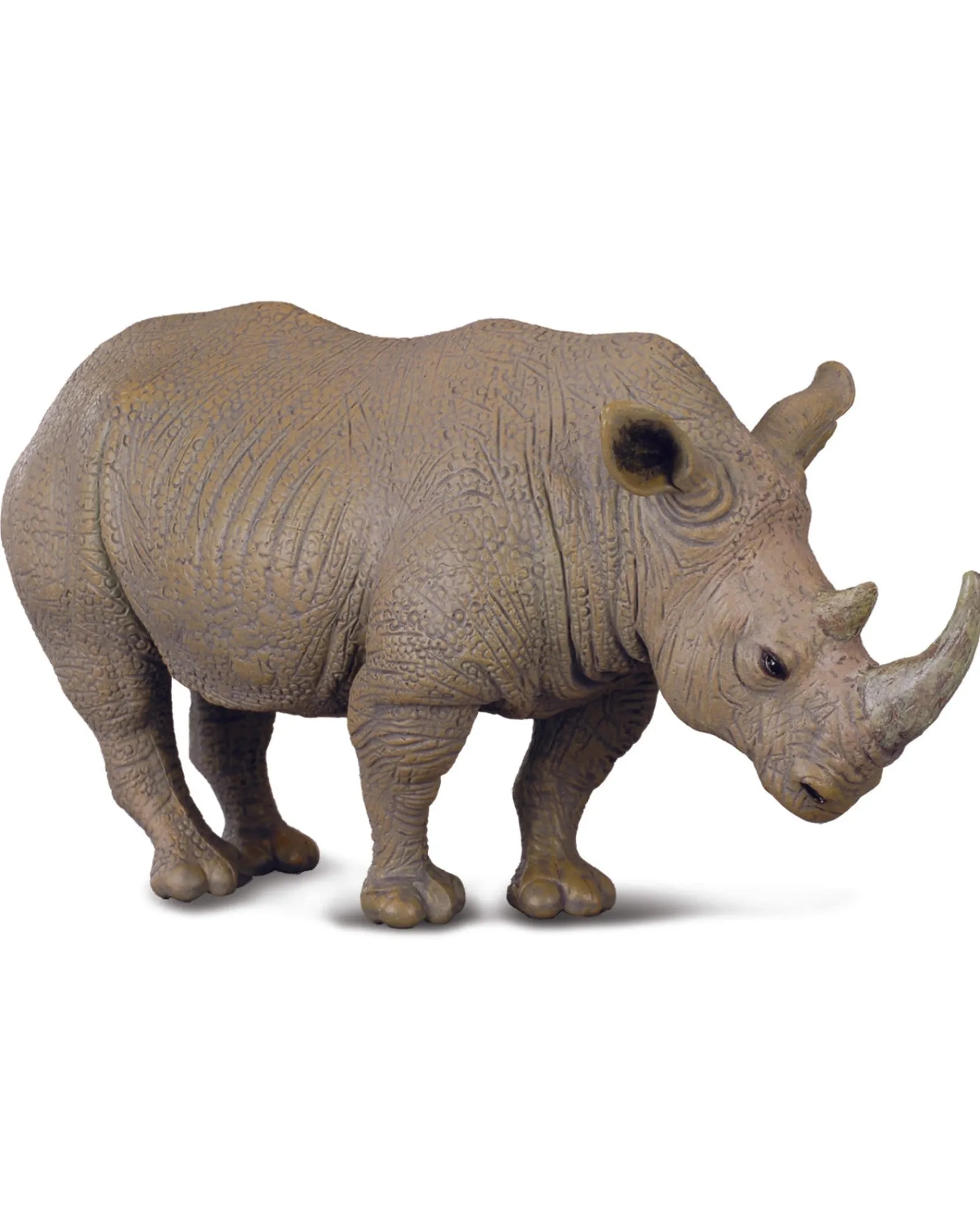 Collecta Xl White Rhinoceros Cheap