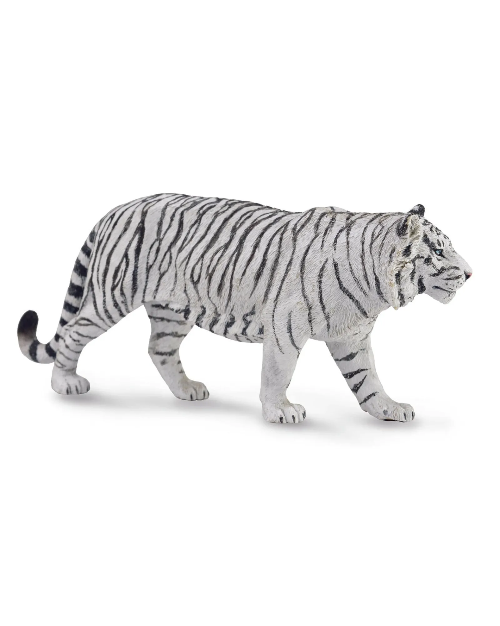 Collecta Xl White Tiger Hot