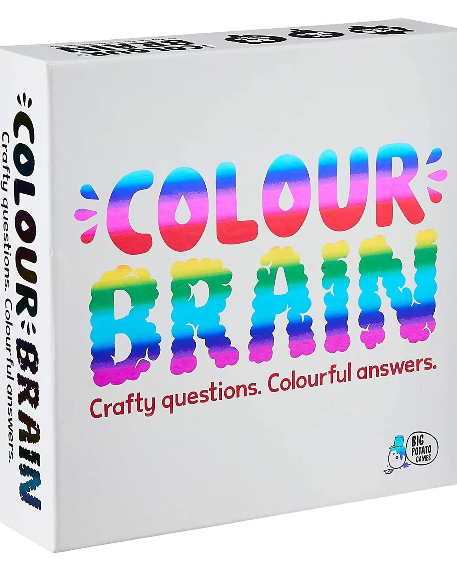 Ventura Colour Brain Cheap