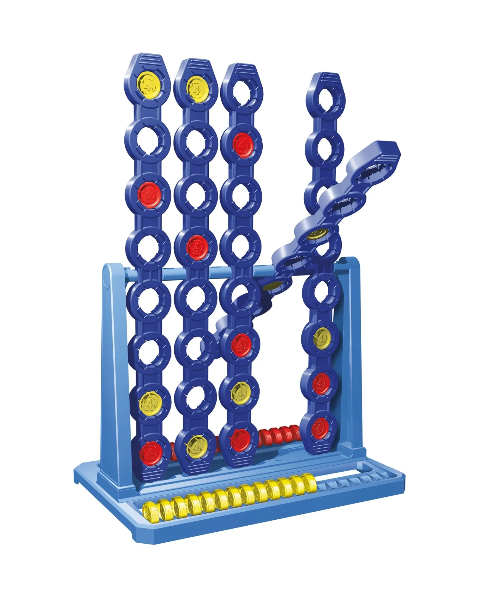 Hasbro Connect 4 Spin Clearance