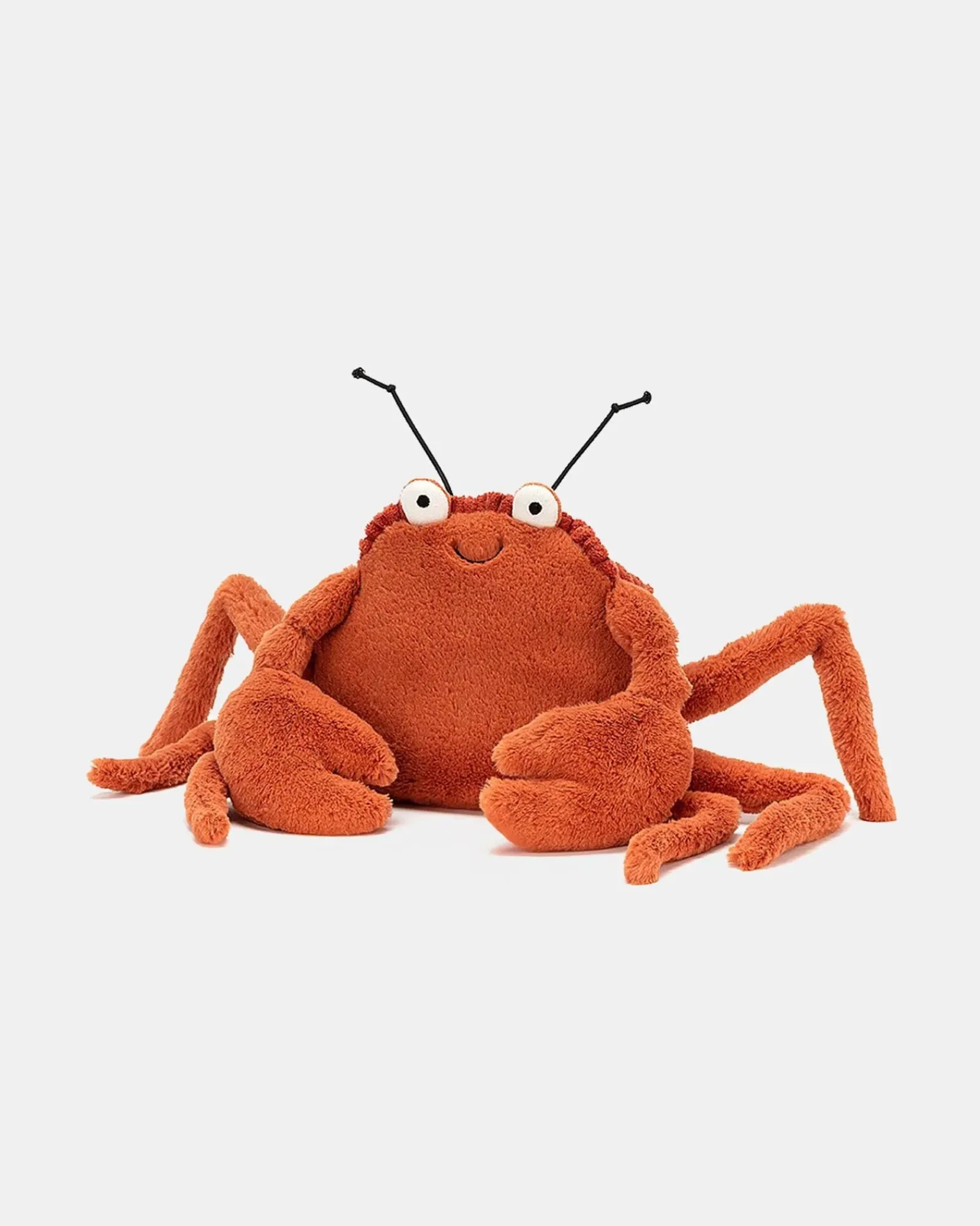 Jellycat Crispin Crab Cheap