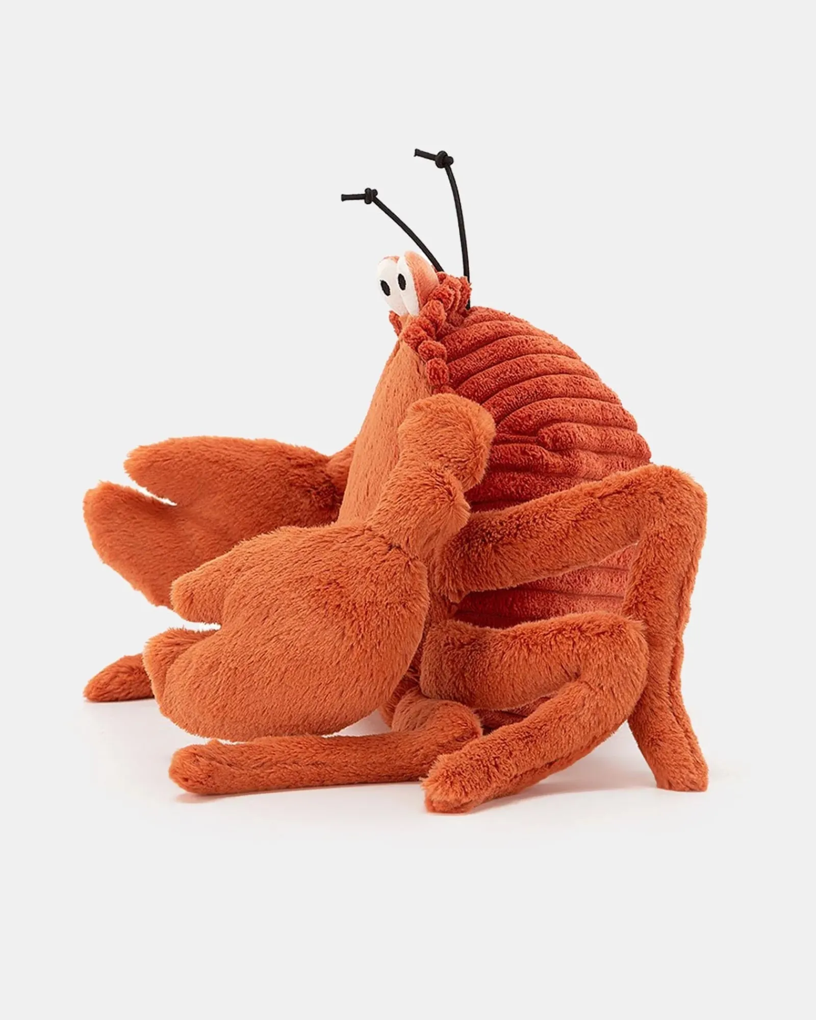 Jellycat Crispin Crab Cheap