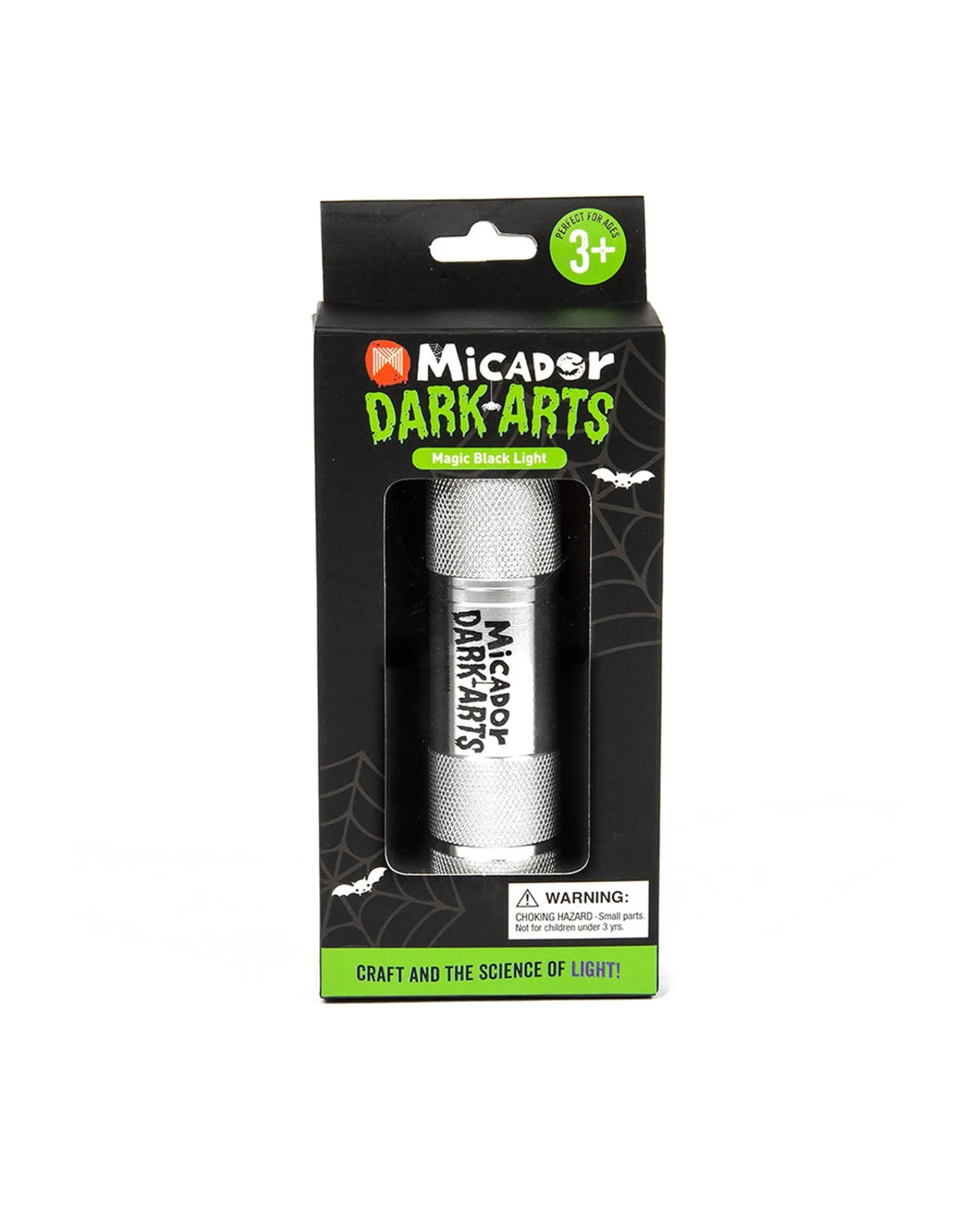 Dark Arts Magic Black Light Cheap
