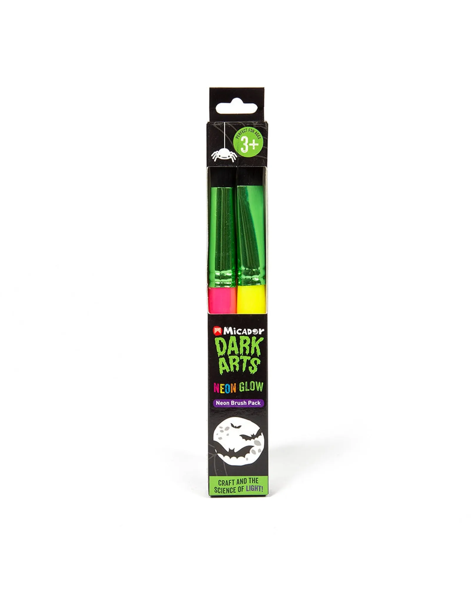 Dark Arts Neon Brush Pack 2 Online