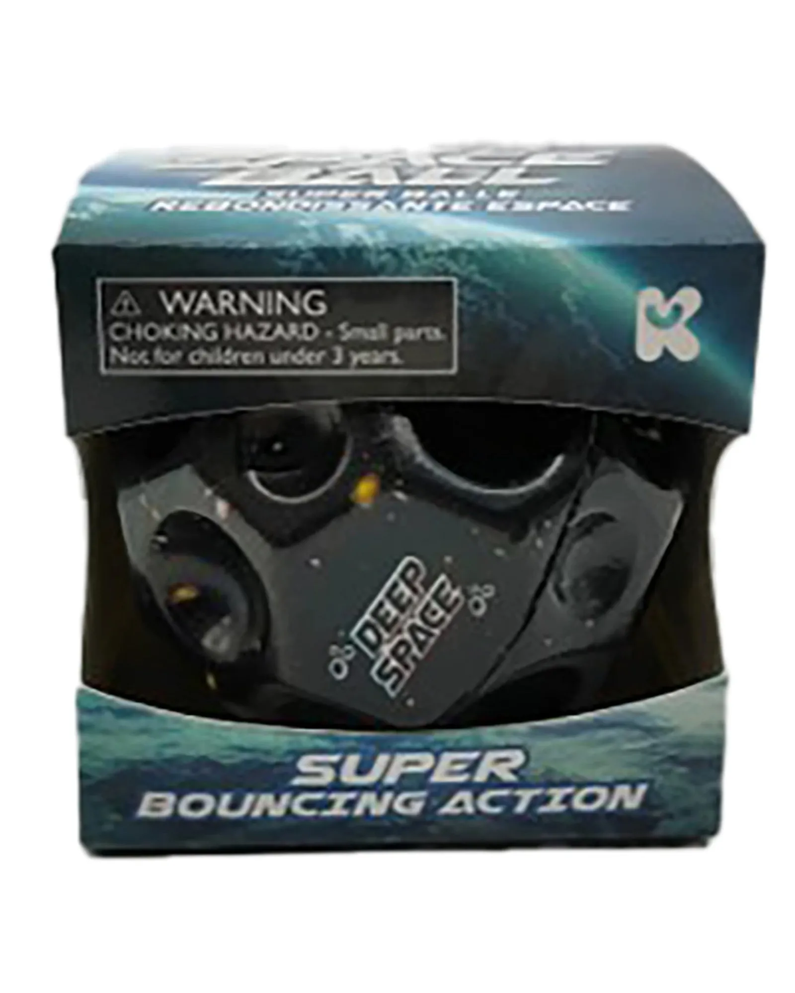 Keycraft Deep Space Ball 7Cm Store