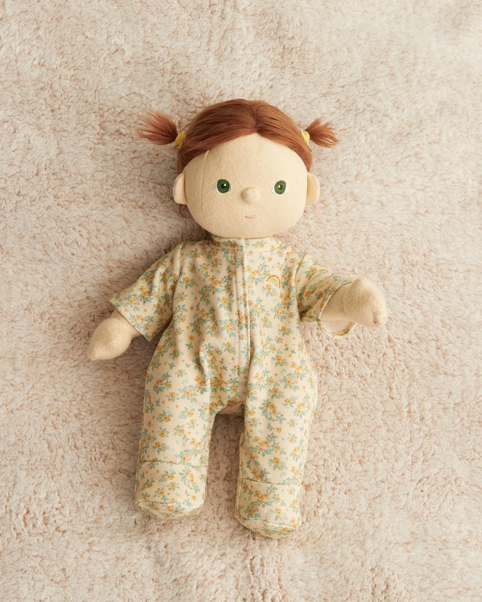 Olli Ella Dinkum Doll Pjs Spring Collection Blossom Cheap