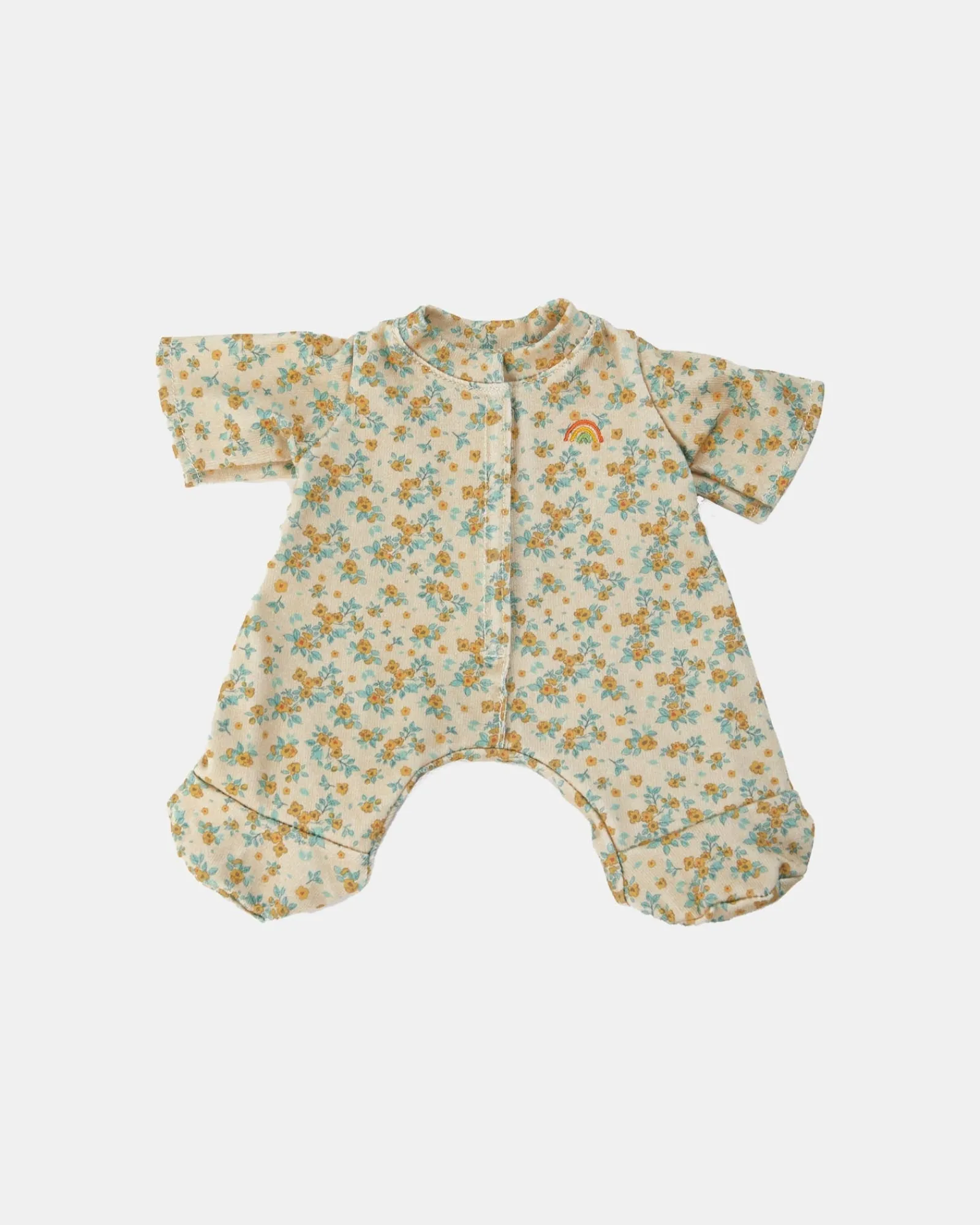 Olli Ella Dinkum Doll Pjs Spring Collection Blossom Cheap