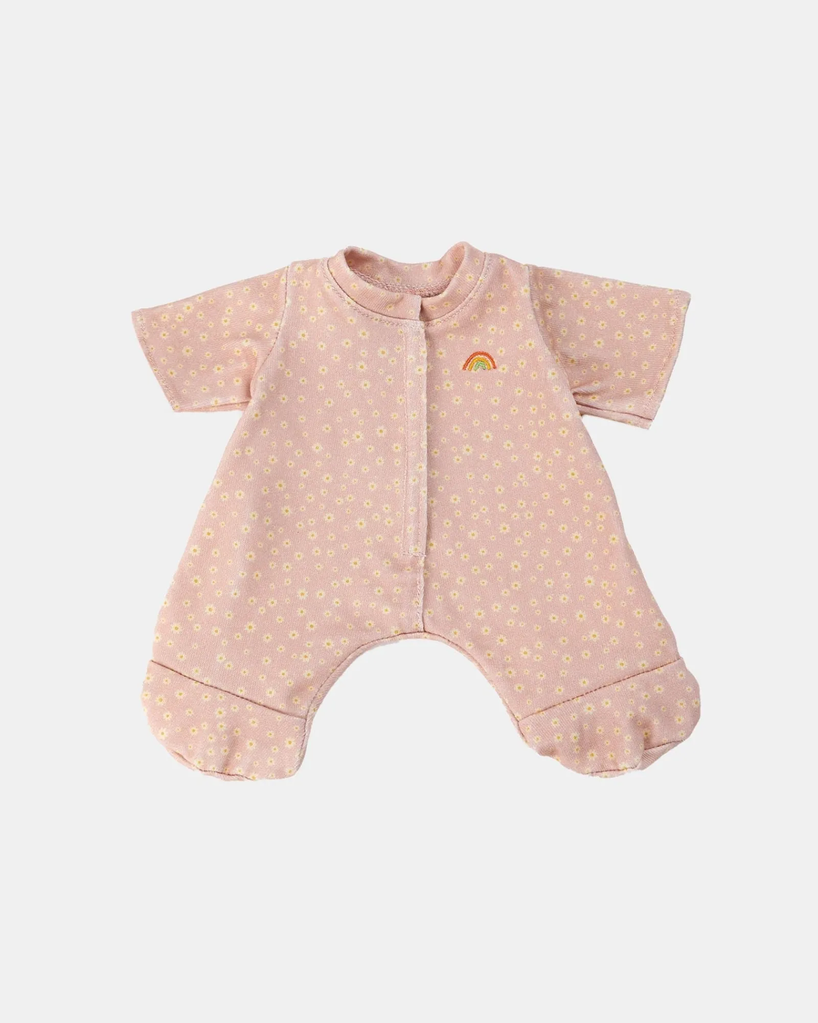 Olli Ella Dinkum Doll Pjs Spring Collection Daisy New