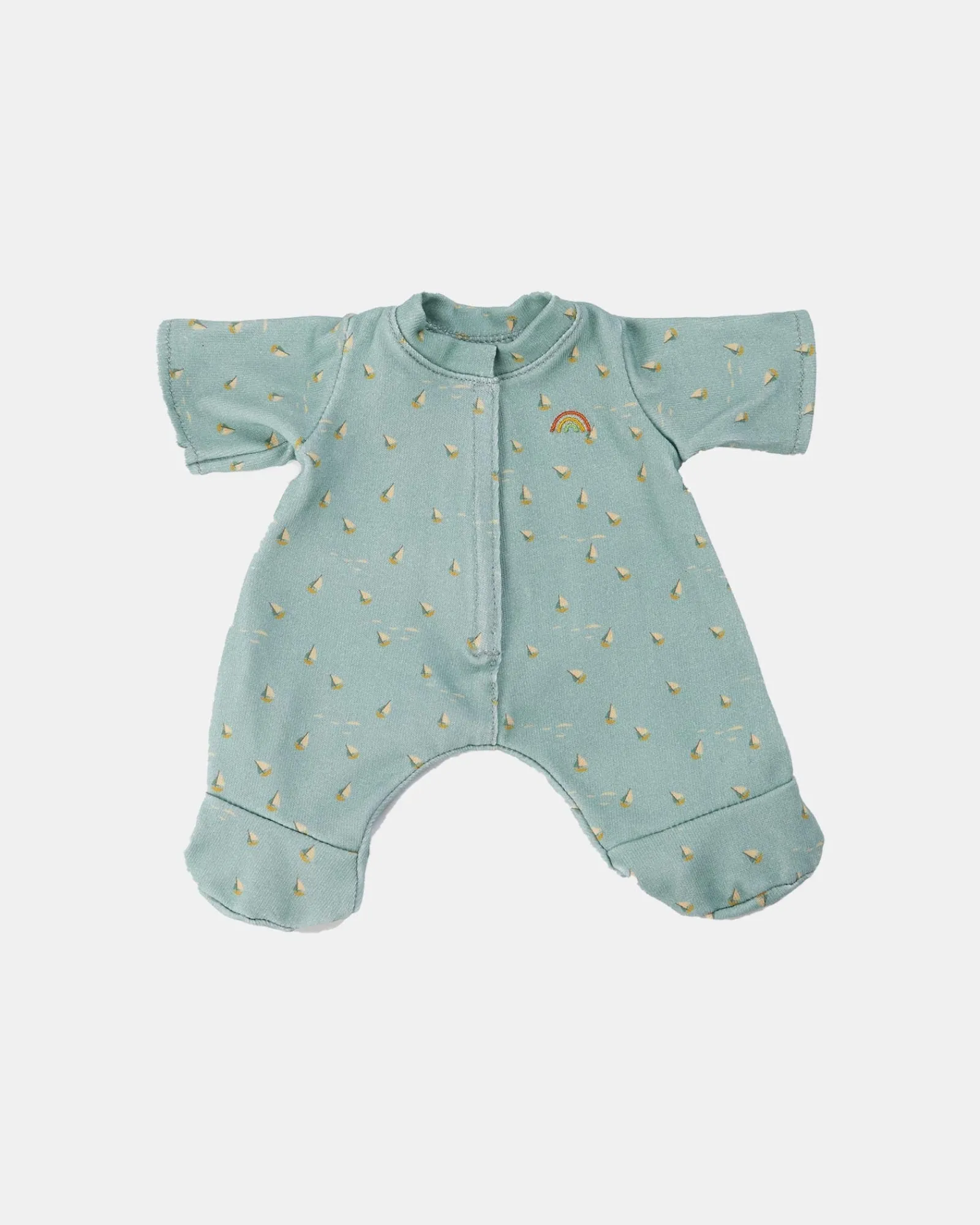 Olli Ella Dinkum Doll Pjs Spring Collection Ocean Best