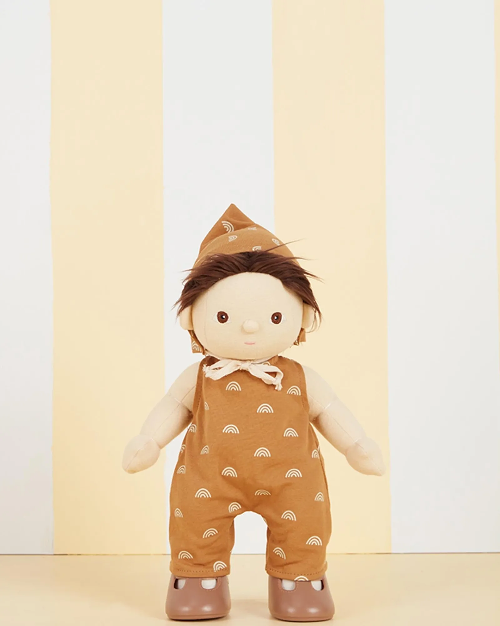 Olli Ella Dinkum Doll Rolo Romper Set Kids Clearance