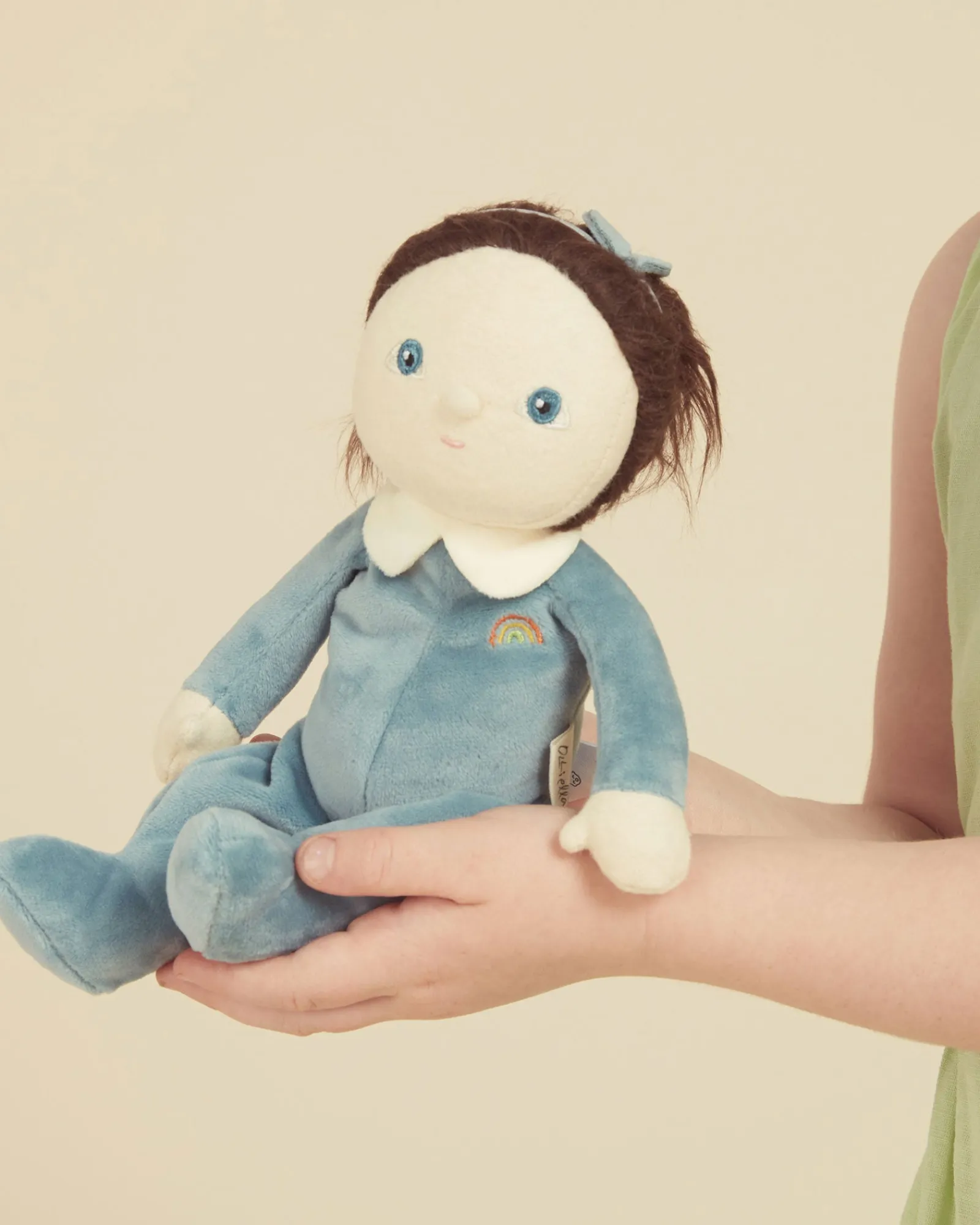 Olli Ella Dinky Dinkums Betsy Blueberry Sale