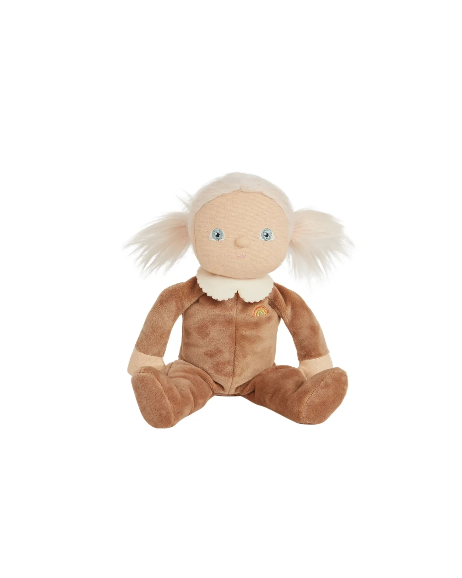 Olli Ella Dinky Dinkums Coco Coconut Fashion