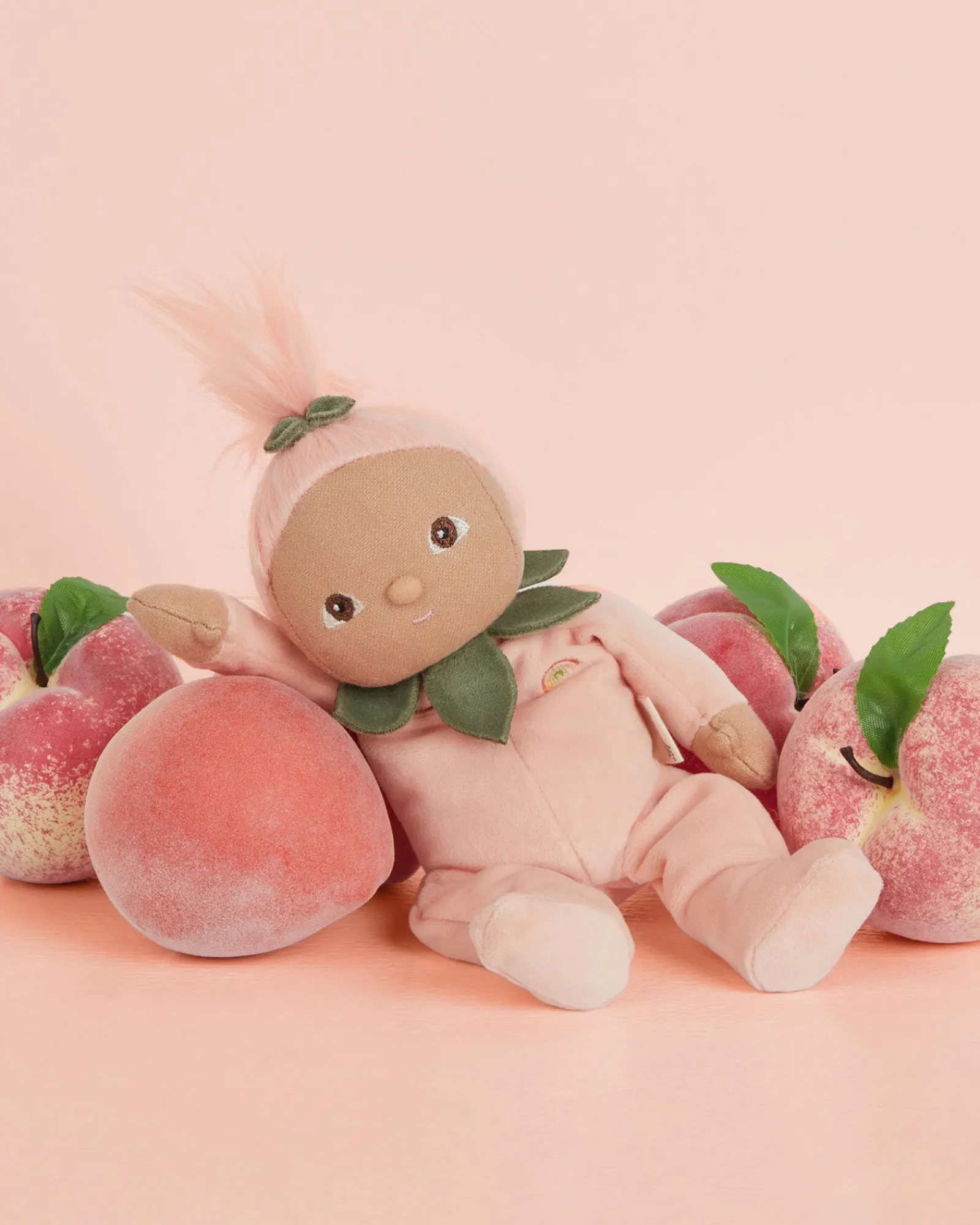 Olli Ella Dinky Dinkums Peggy Peach Cheap