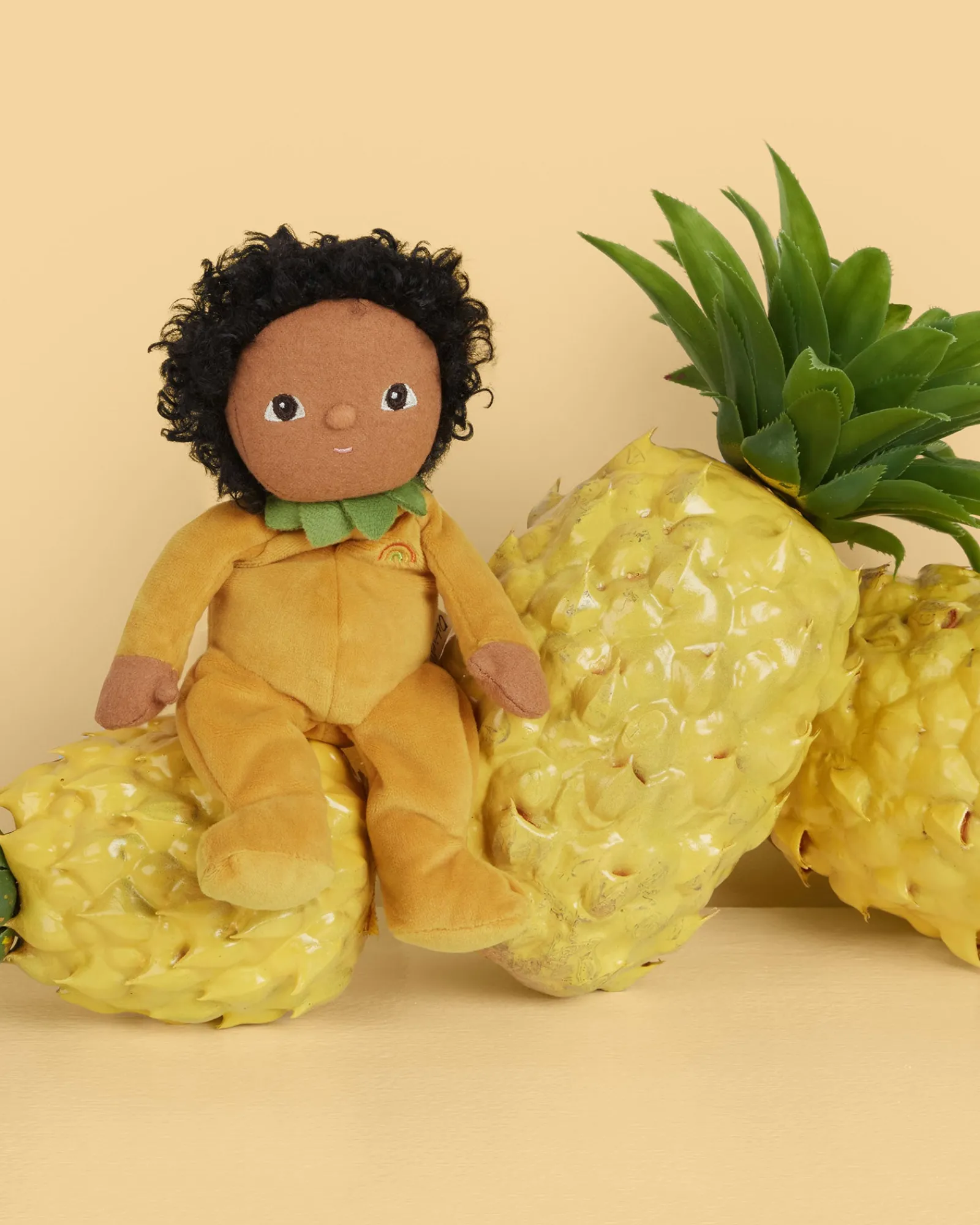 Olli Ella Dinky Dinkums Pippa Pineapple Discount