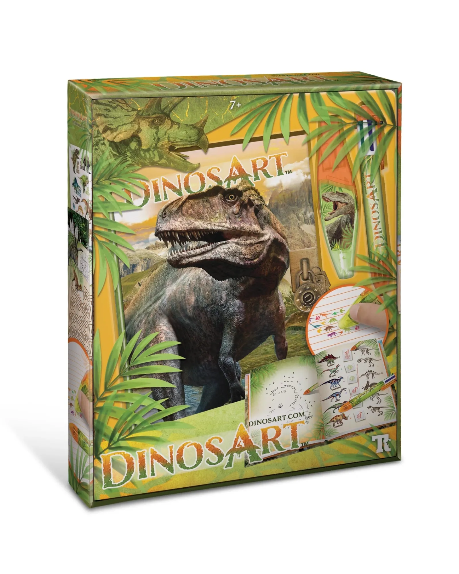 DinosArt Secret Diary Best Sale