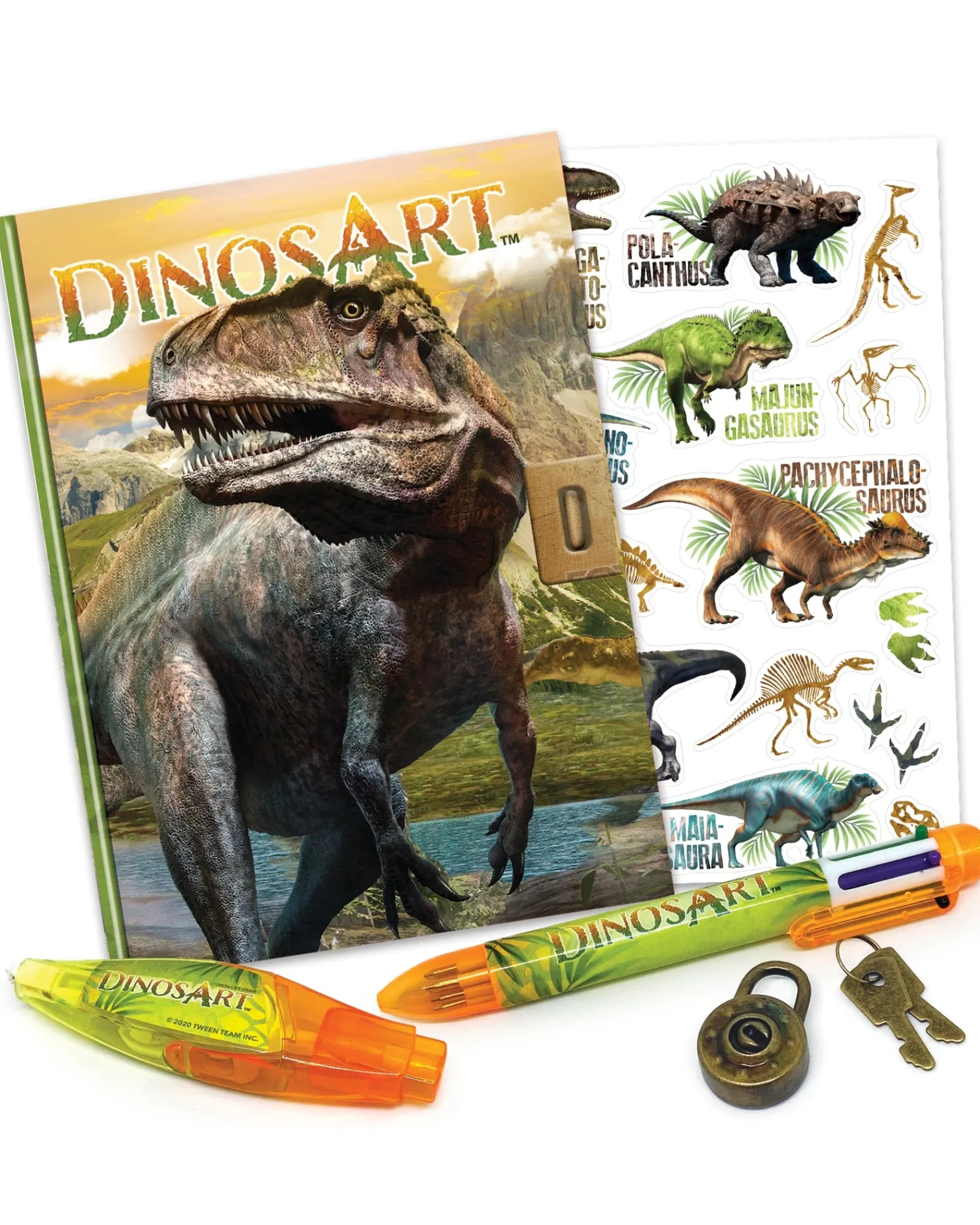 DinosArt Secret Diary Best Sale