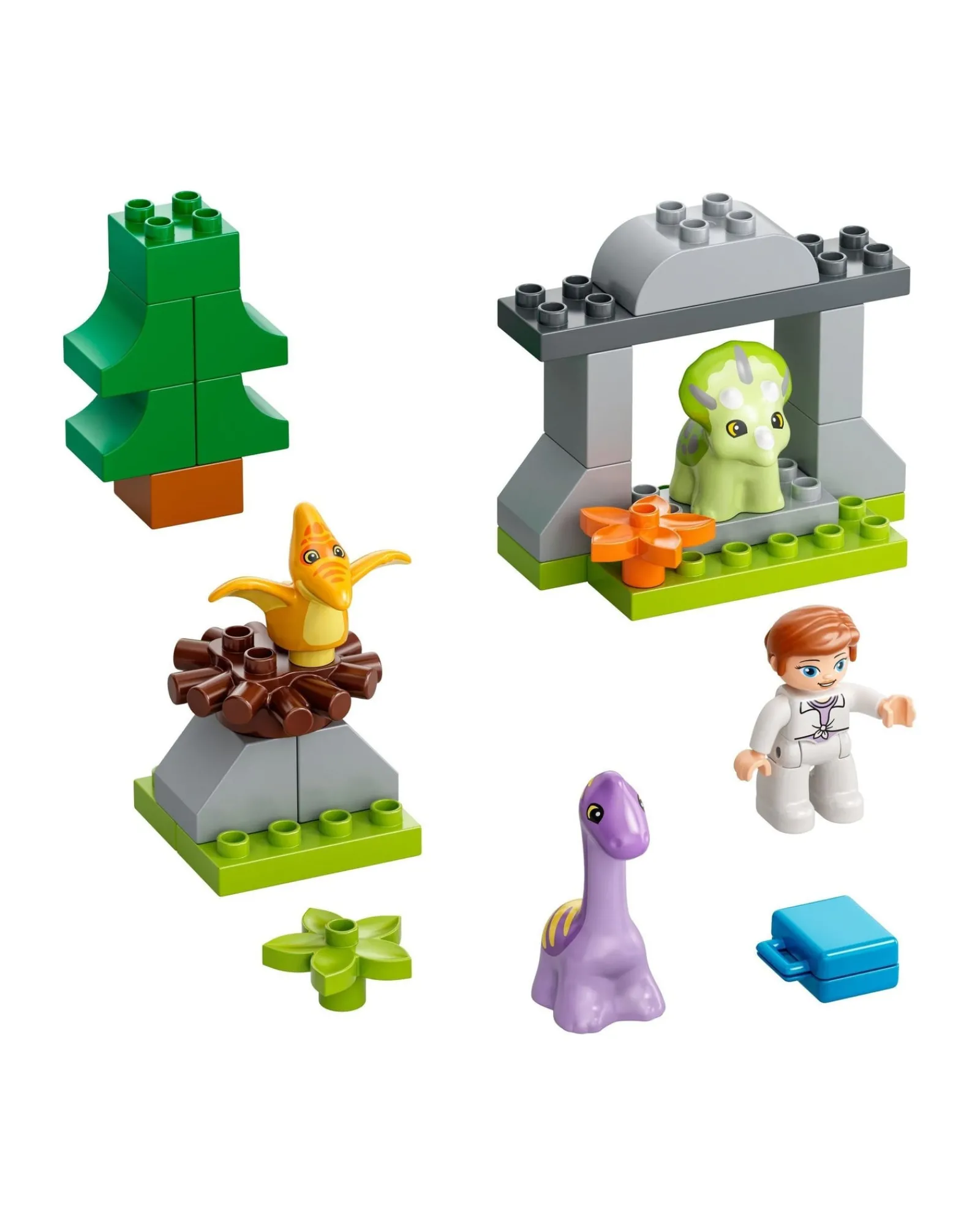LEGO Duplo 10938 Dinosaur Nursery Clearance