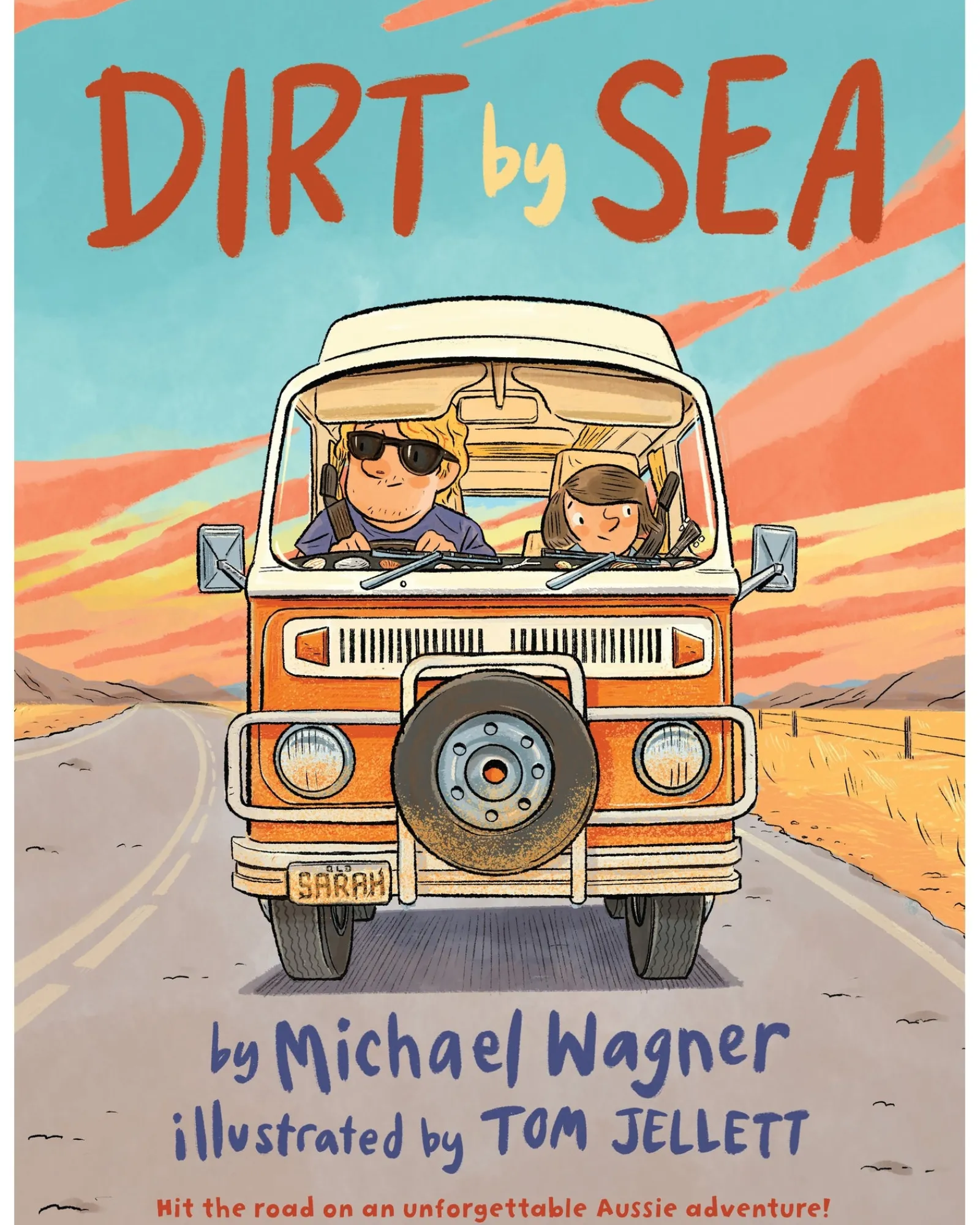 Penguin Dirt By Sea Hardback Flash Sale