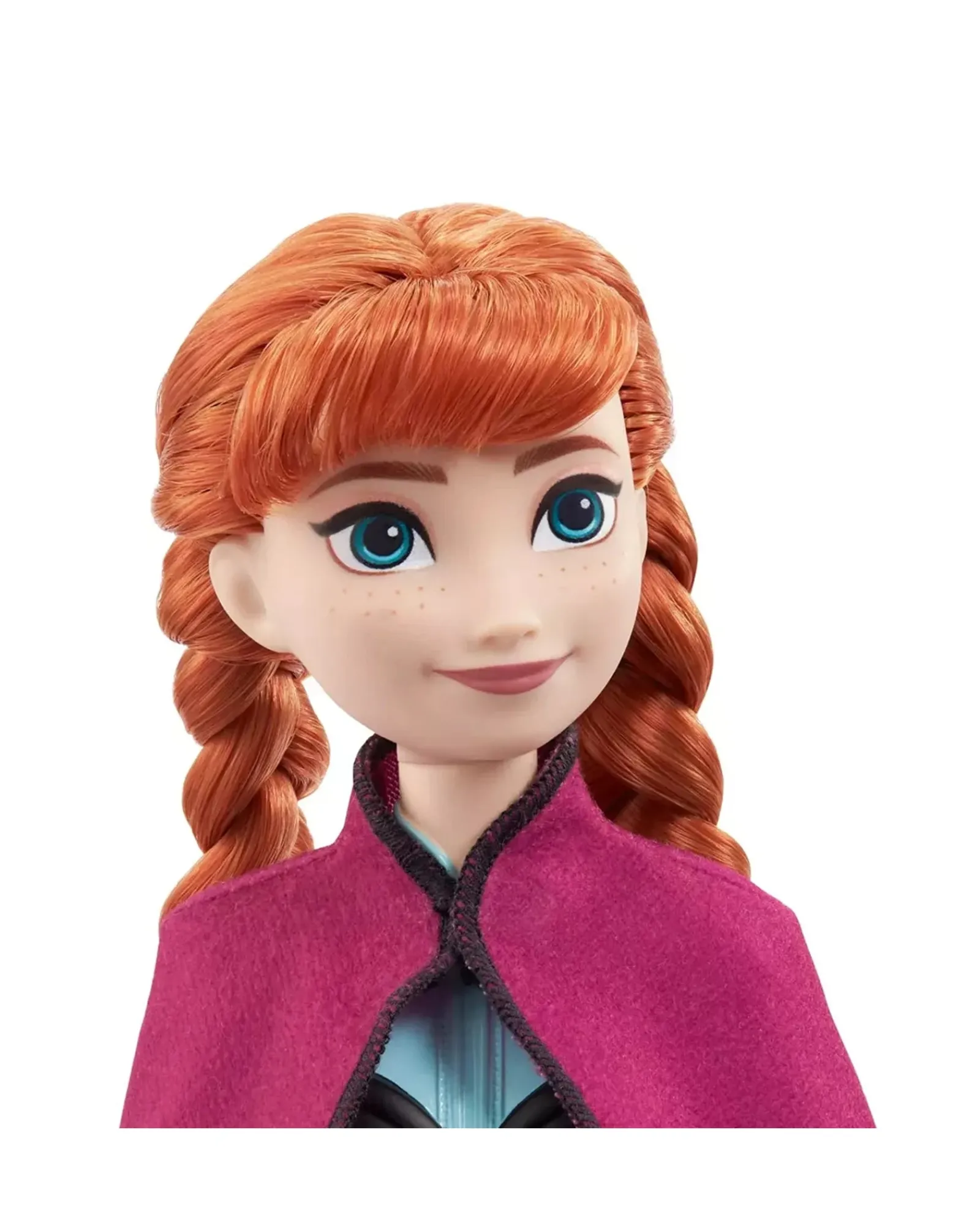 Disney Frozen Core Fashion Doll Assortment Hot