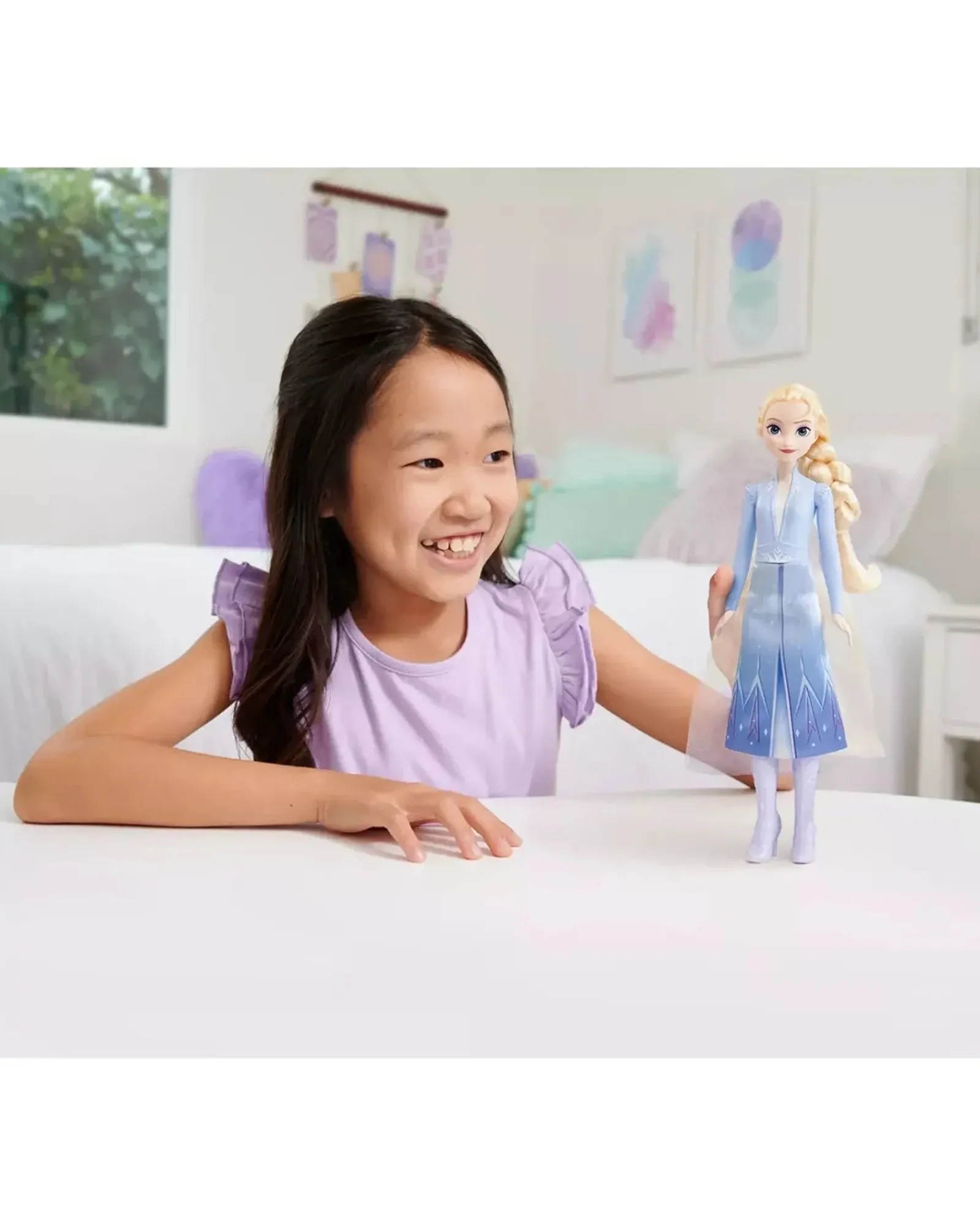 Disney Frozen Core Fashion Doll Assortment Hot
