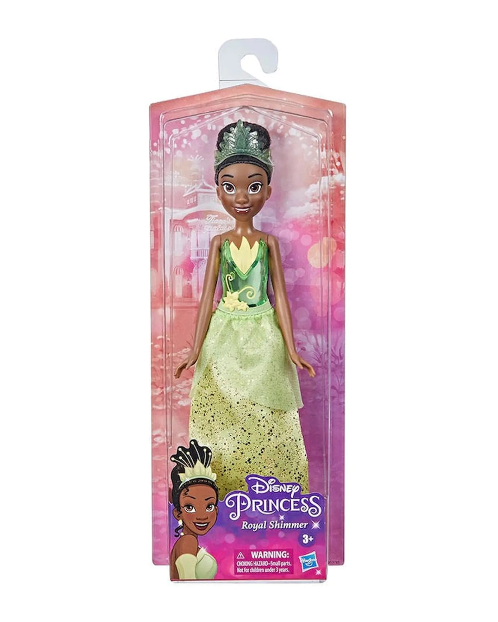 Disney Princess Fashion Doll Royal Shimmer Assorted Online