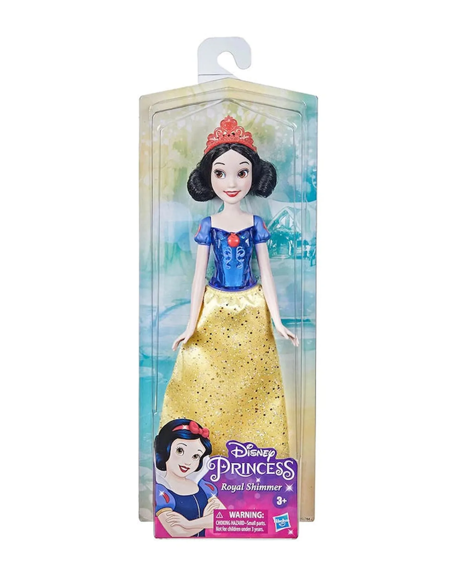 Disney Princess Fashion Doll Royal Shimmer Assorted Online