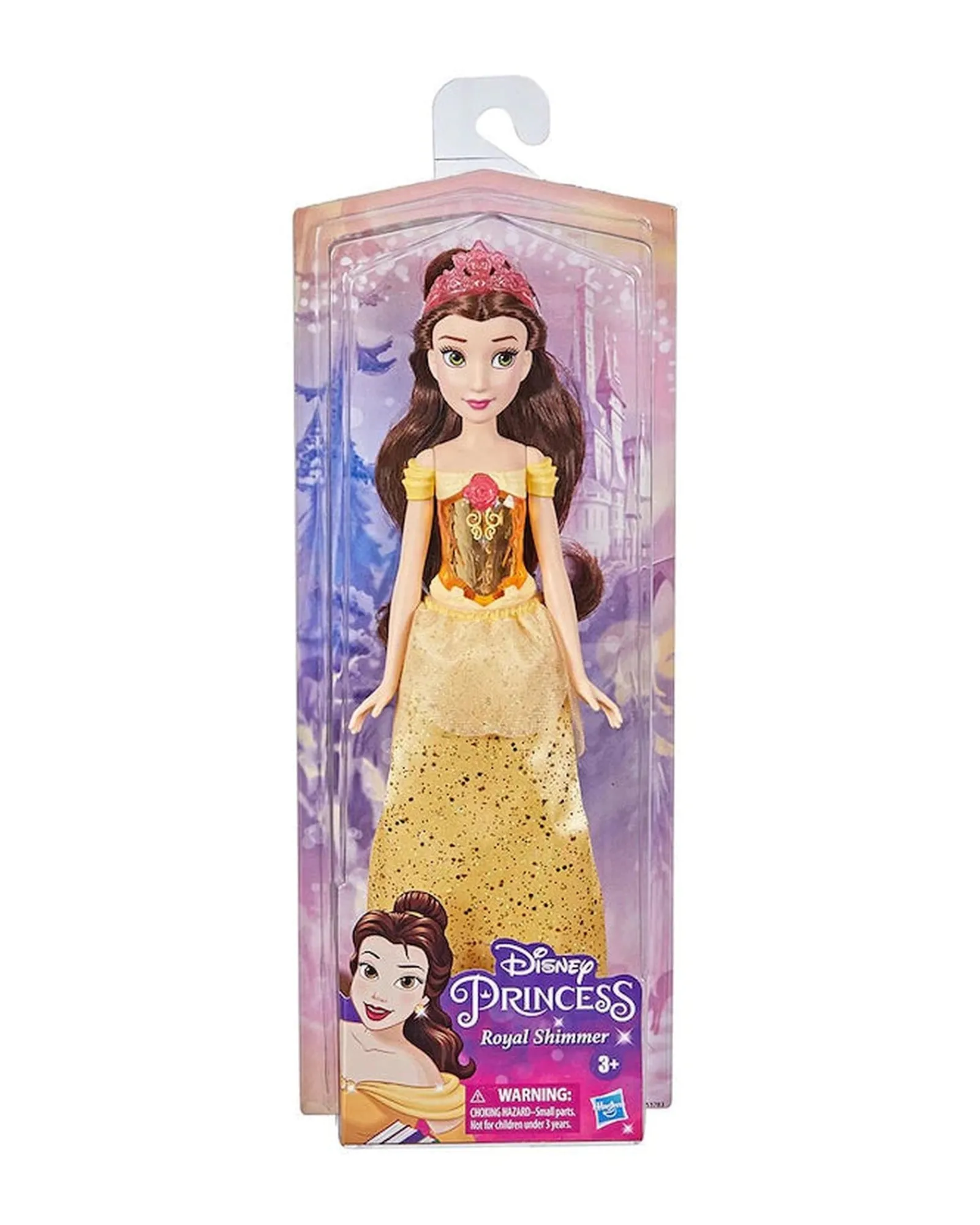 Disney Princess Fashion Doll Royal Shimmer Assorted Online
