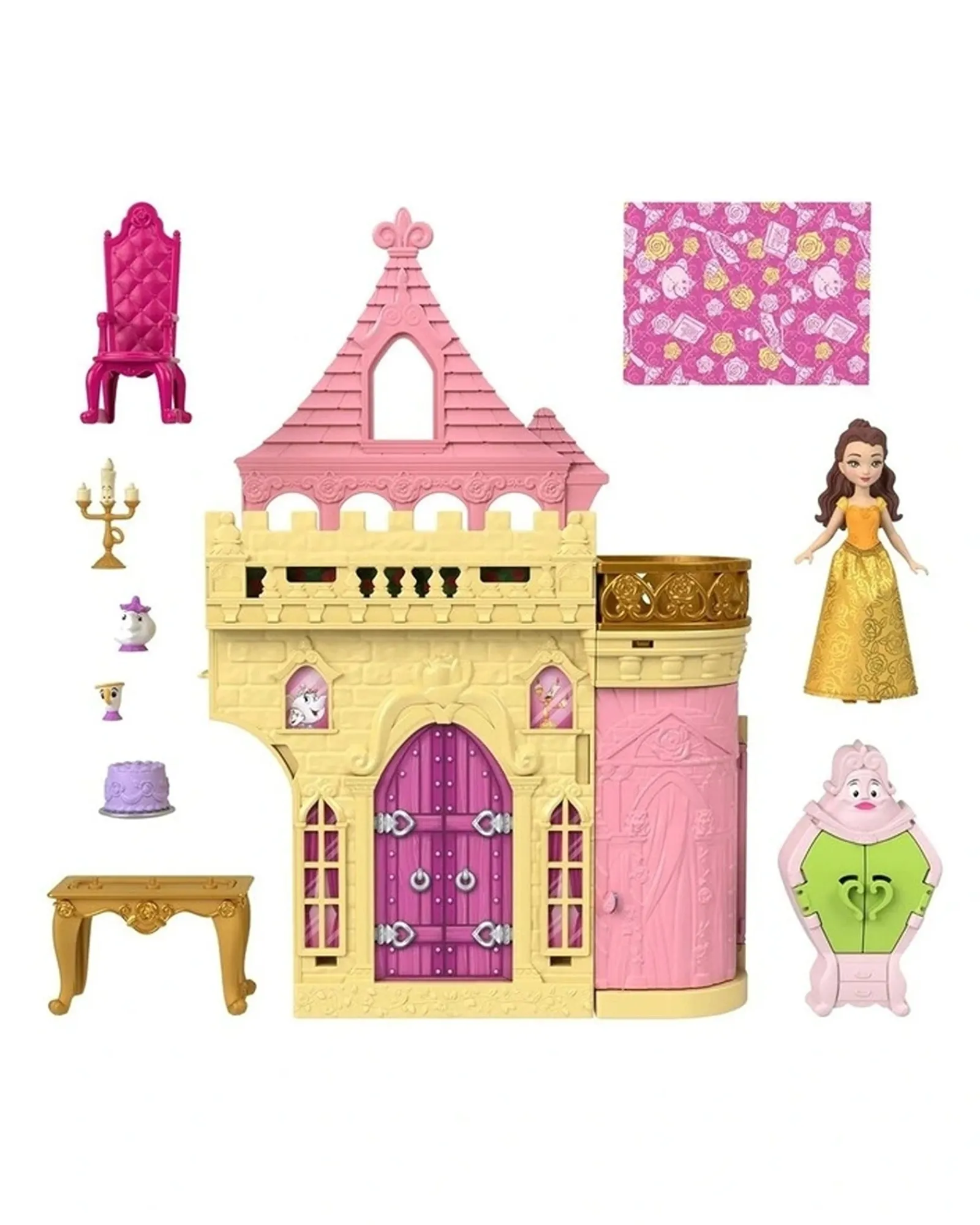 Disney Princess Storytime Stackers Assortment Shop