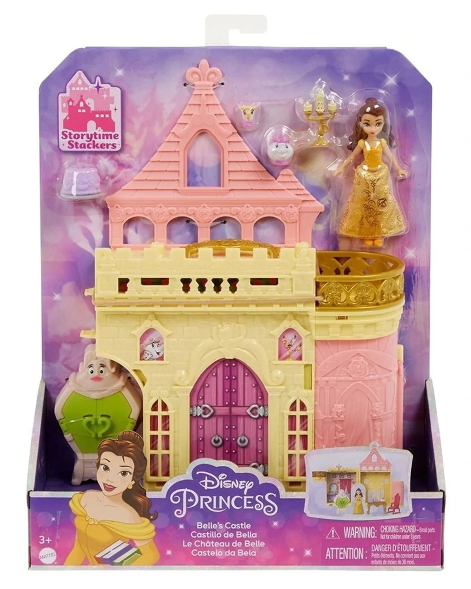 Disney Princess Storytime Stackers Assortment Shop
