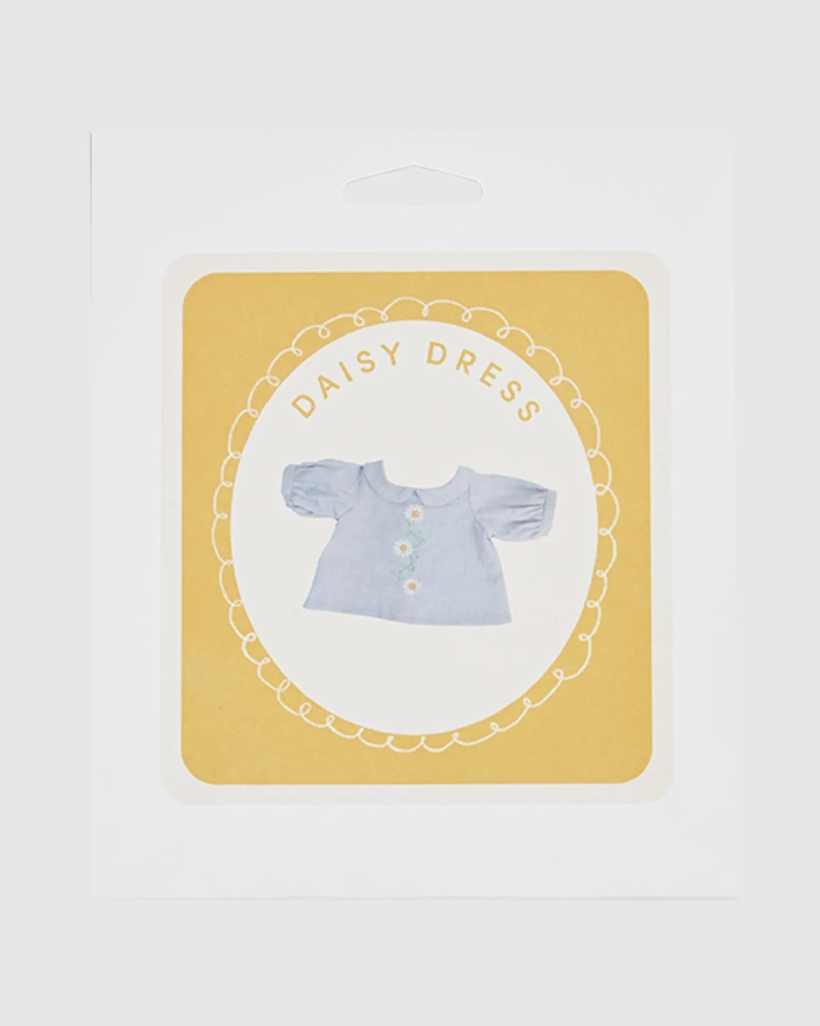 Olli Ella Doll Apparel Dinkum Doll Daisy Dress Kids Hot