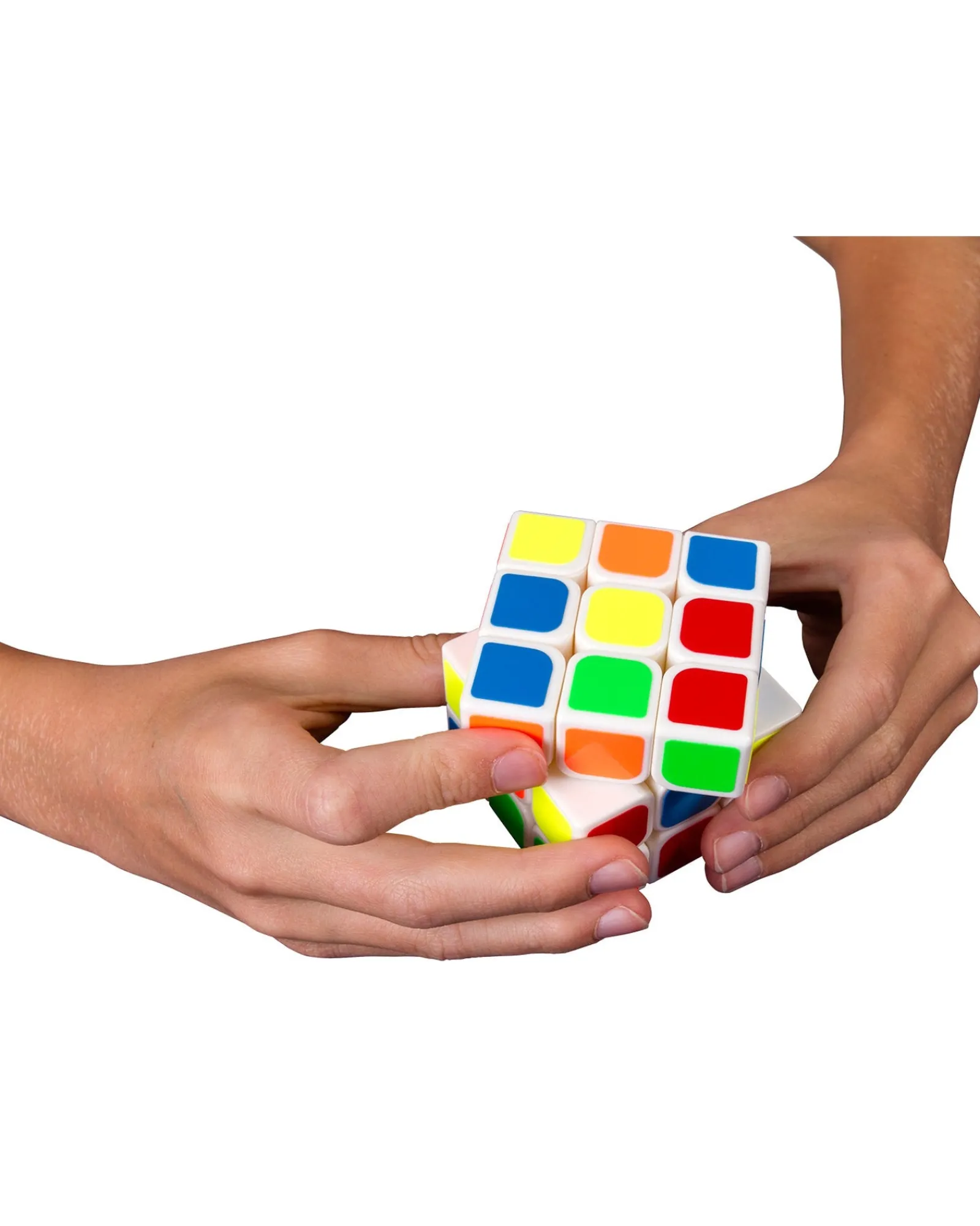 Duncan Quick Cube 3 X 3 Store