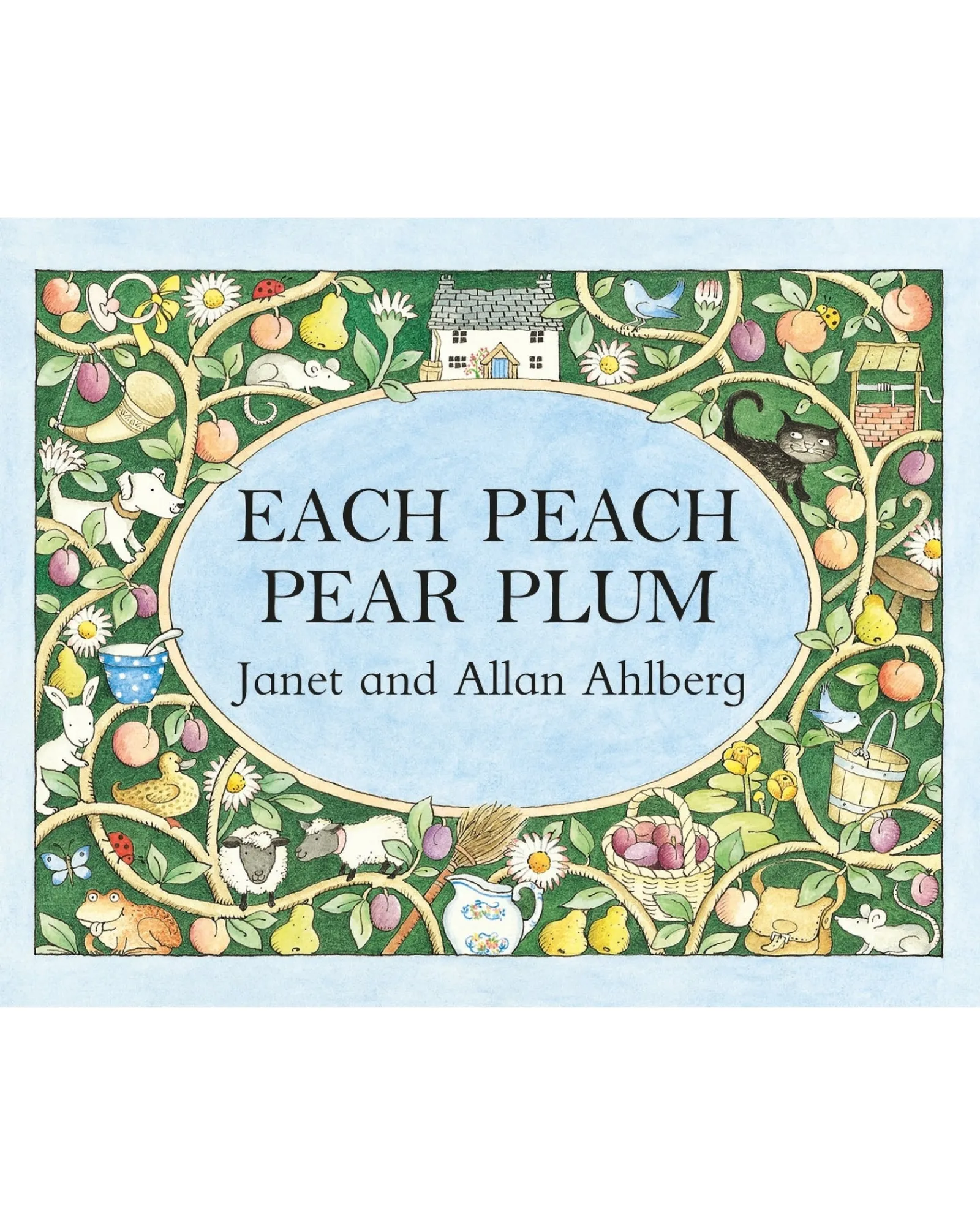 Penguin Each Peach Pear Plum Cheap