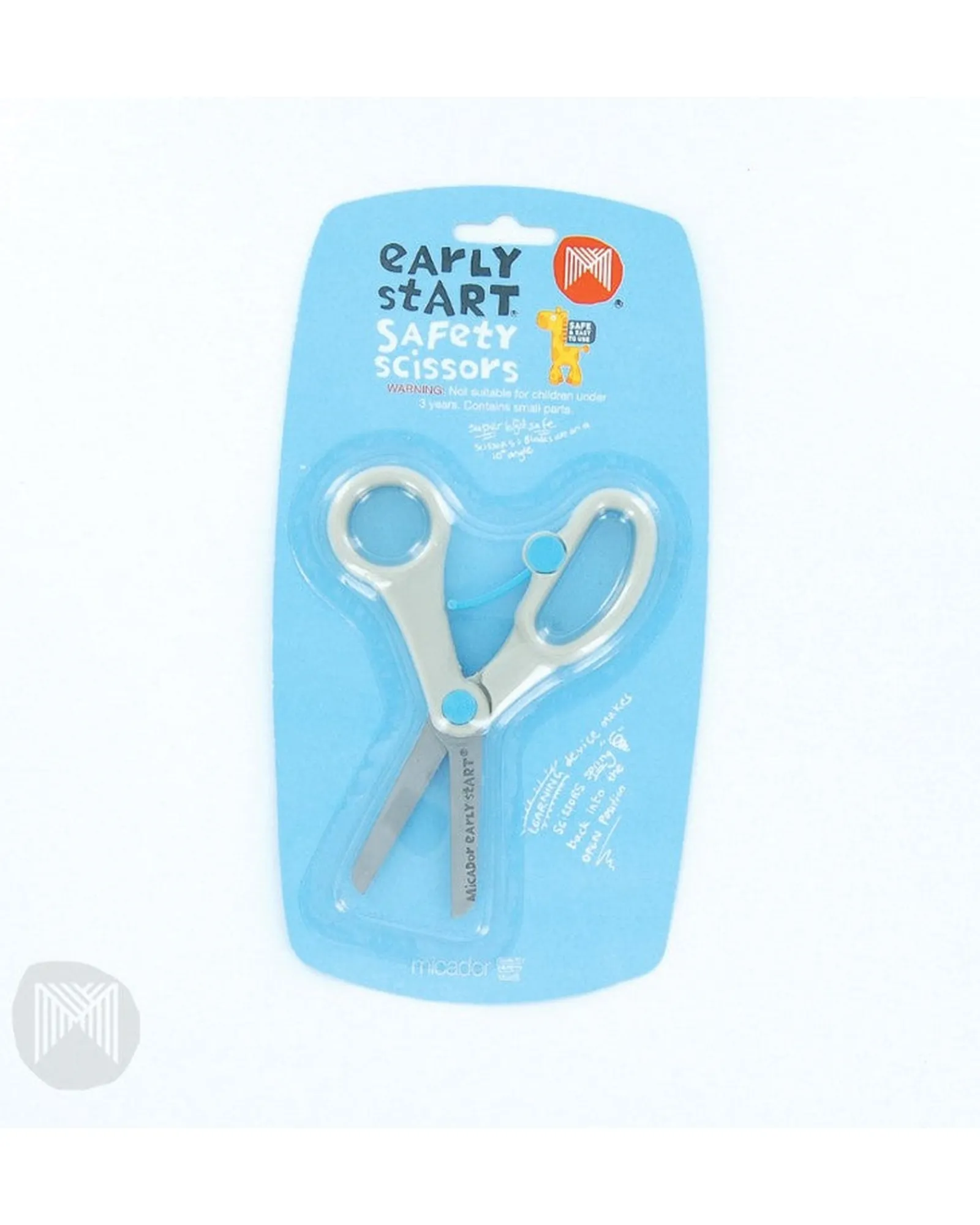 early stART Safety Scissors Outlet