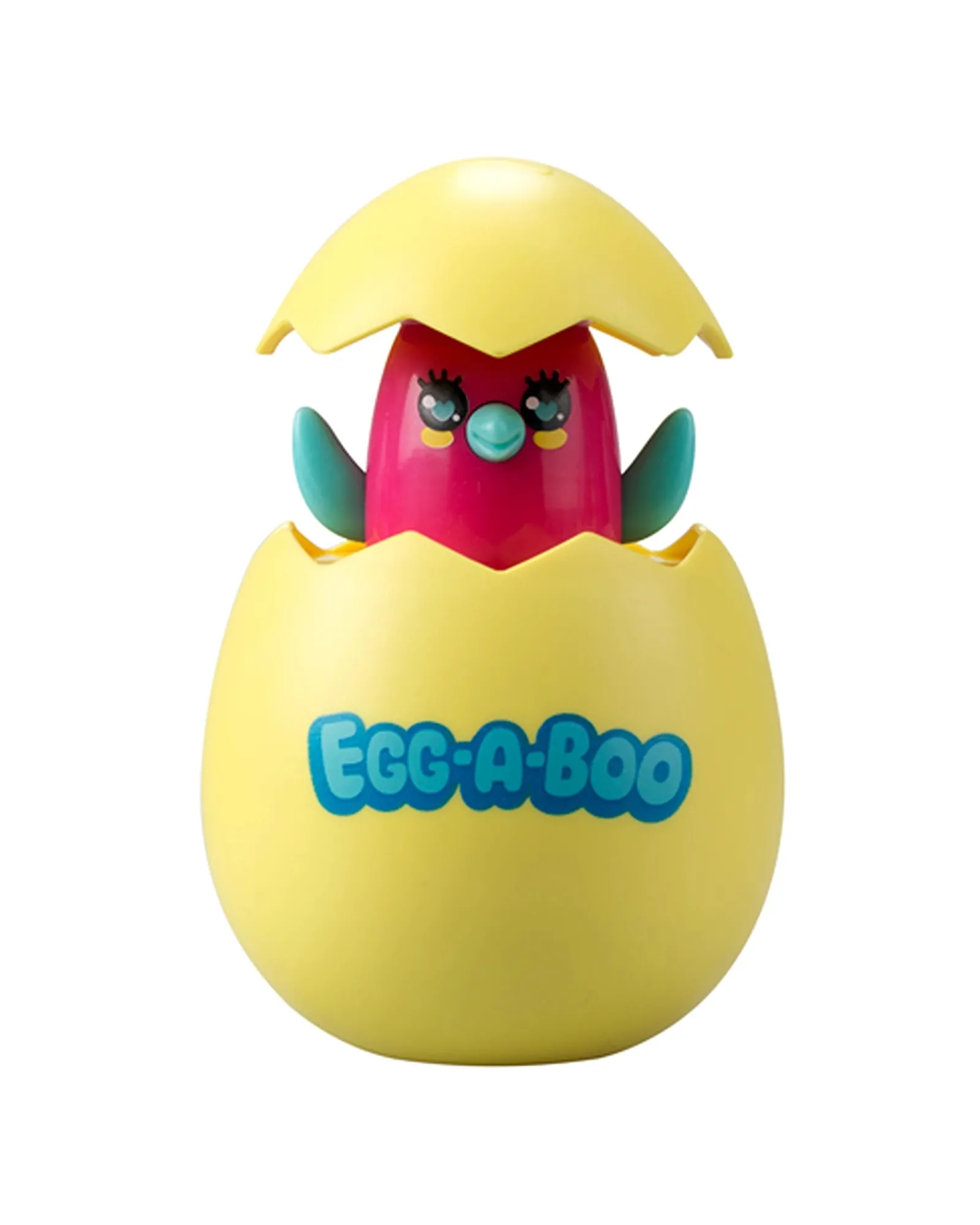 Silverlit Eggaboo Assorted Flash Sale