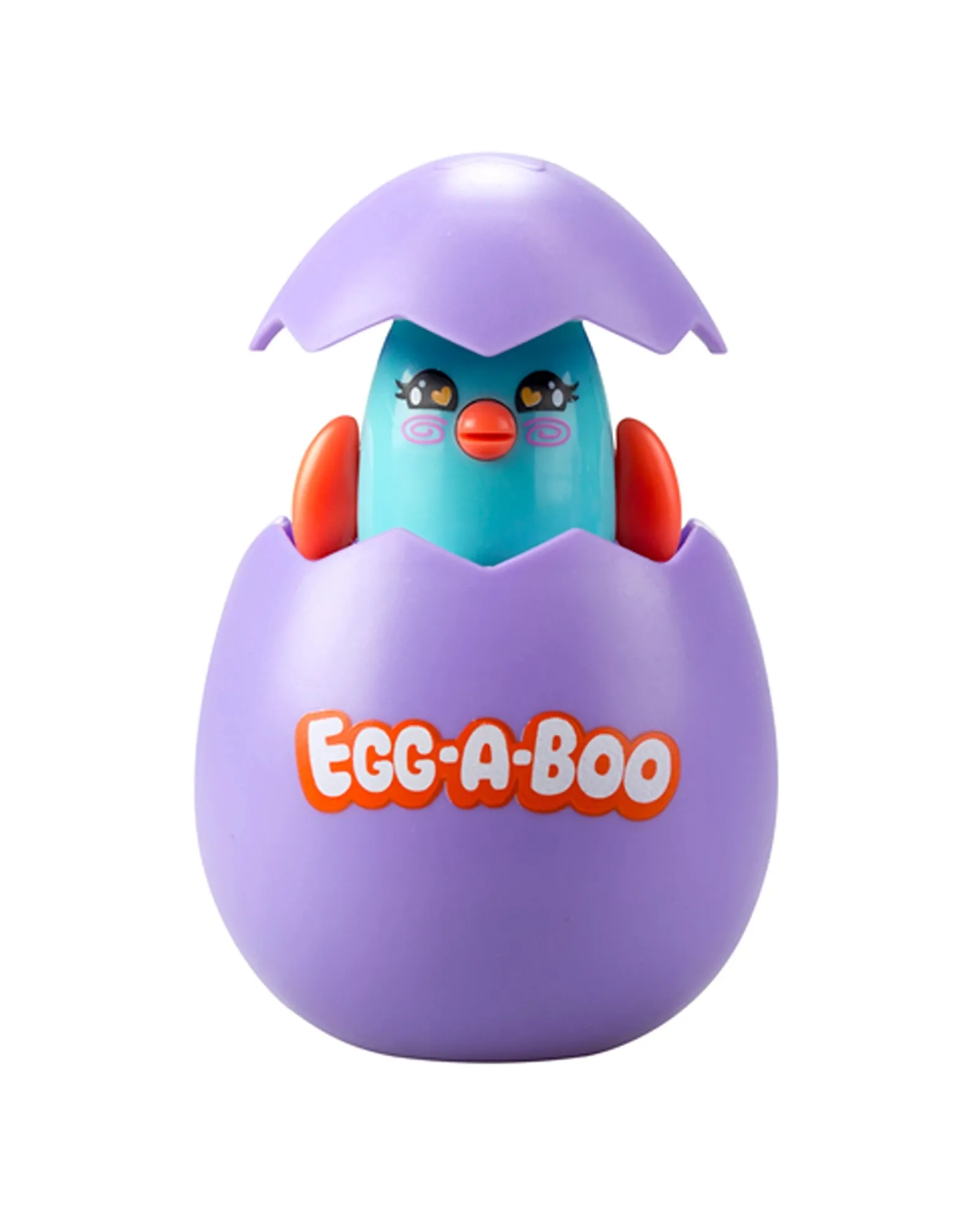 Silverlit Eggaboo Assorted Flash Sale