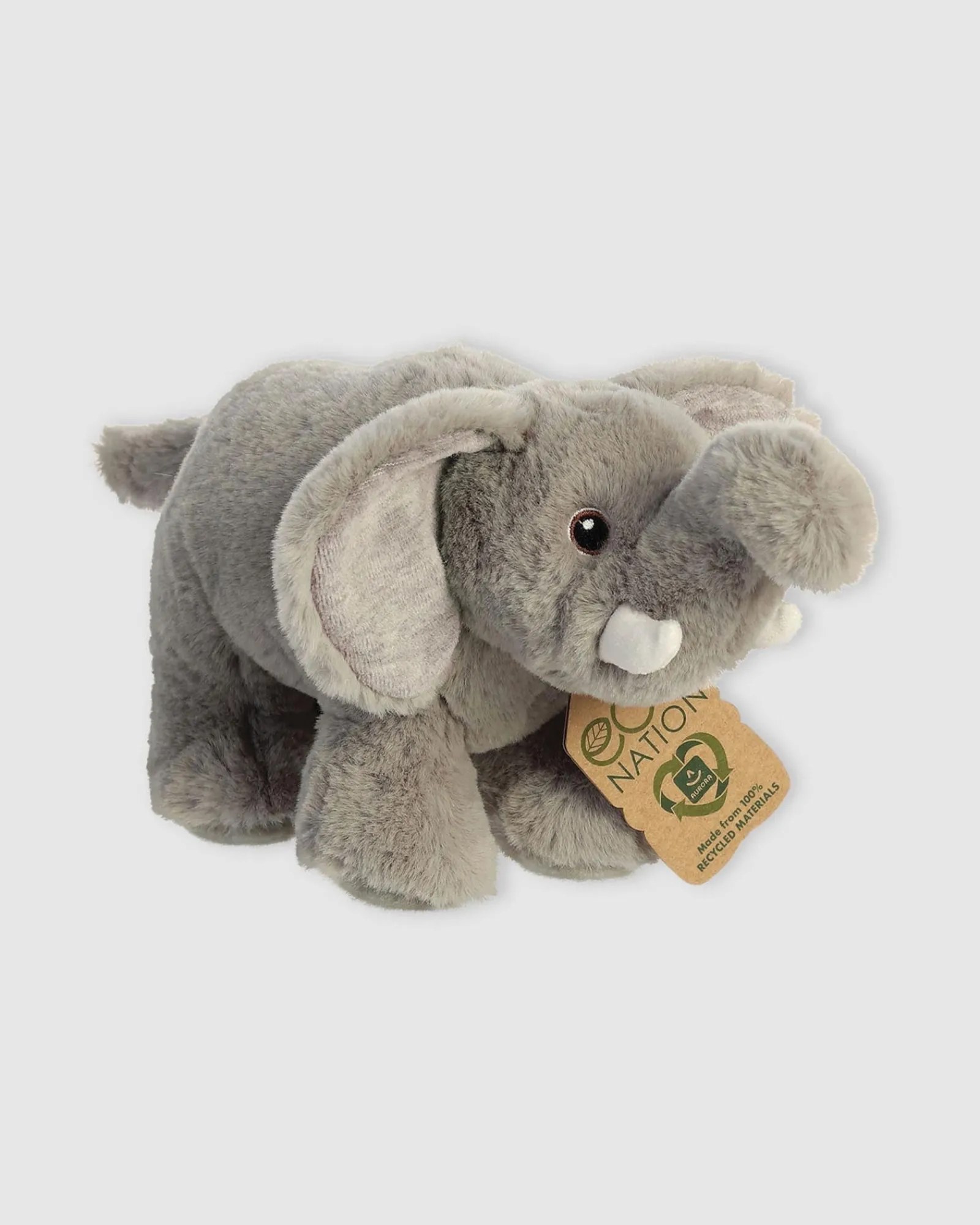 Eco Nation Elephant 26Cm Babies Kids Outlet