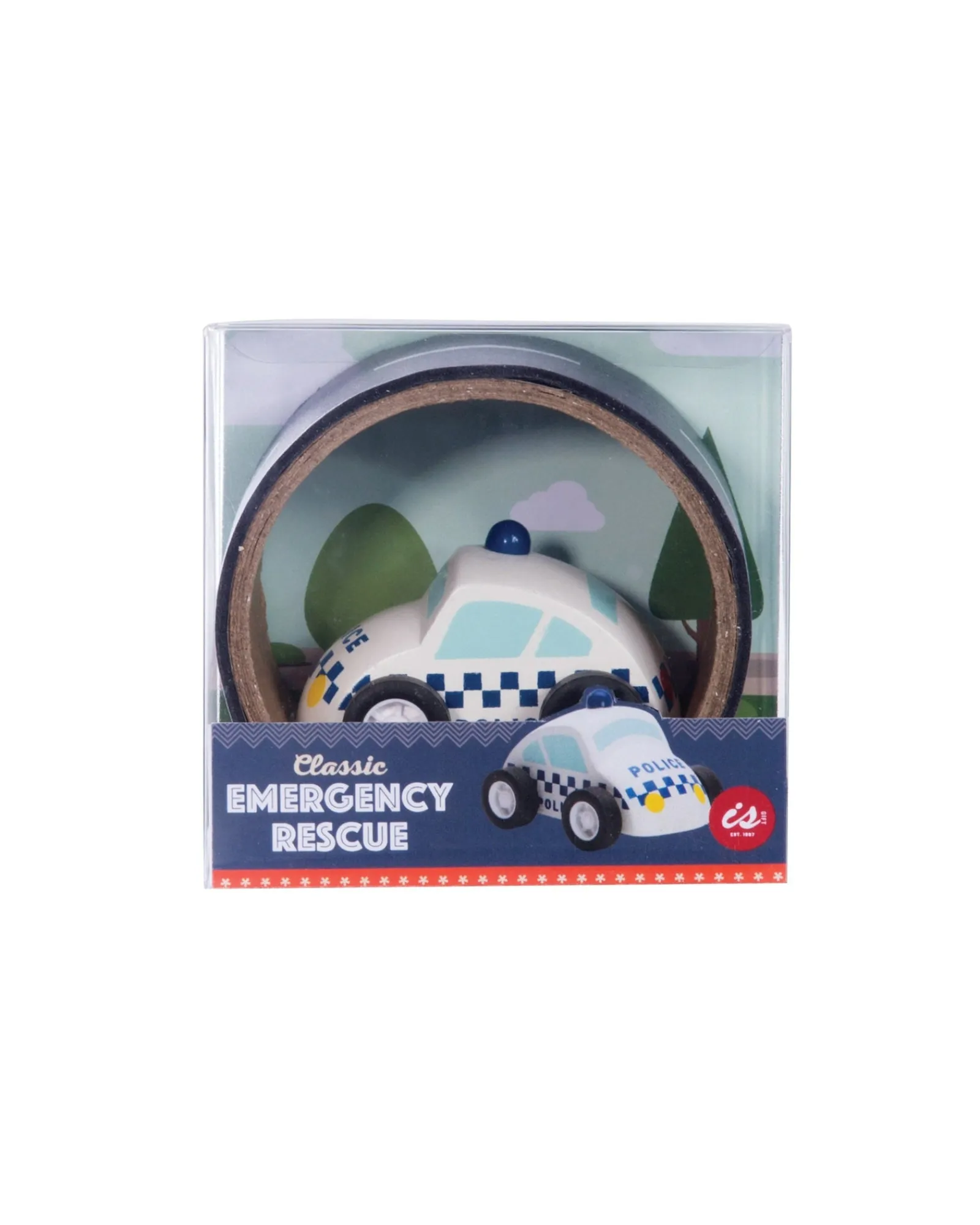 ISGift Emergency Rescue Assorted Hot