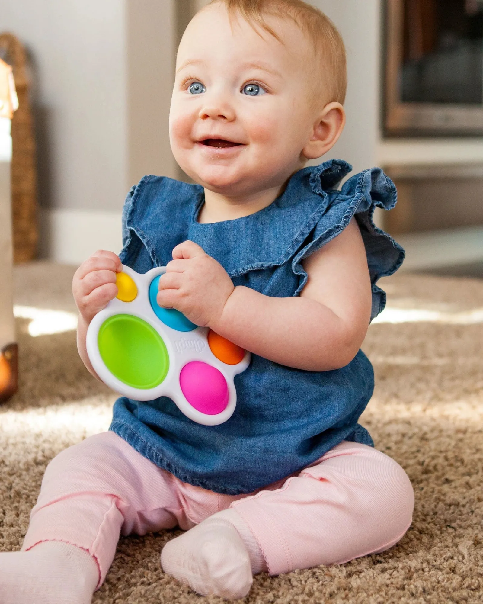 Fat Brain Toys Fat Brain Dimpl Sale
