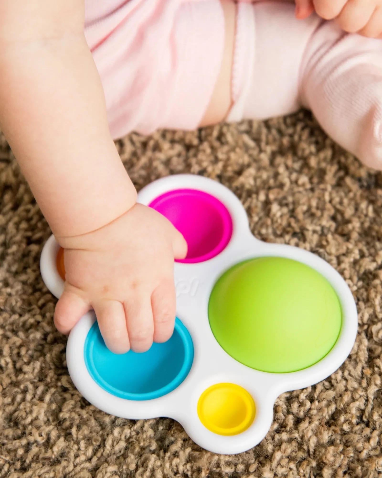 Fat Brain Toys Fat Brain Dimpl Sale