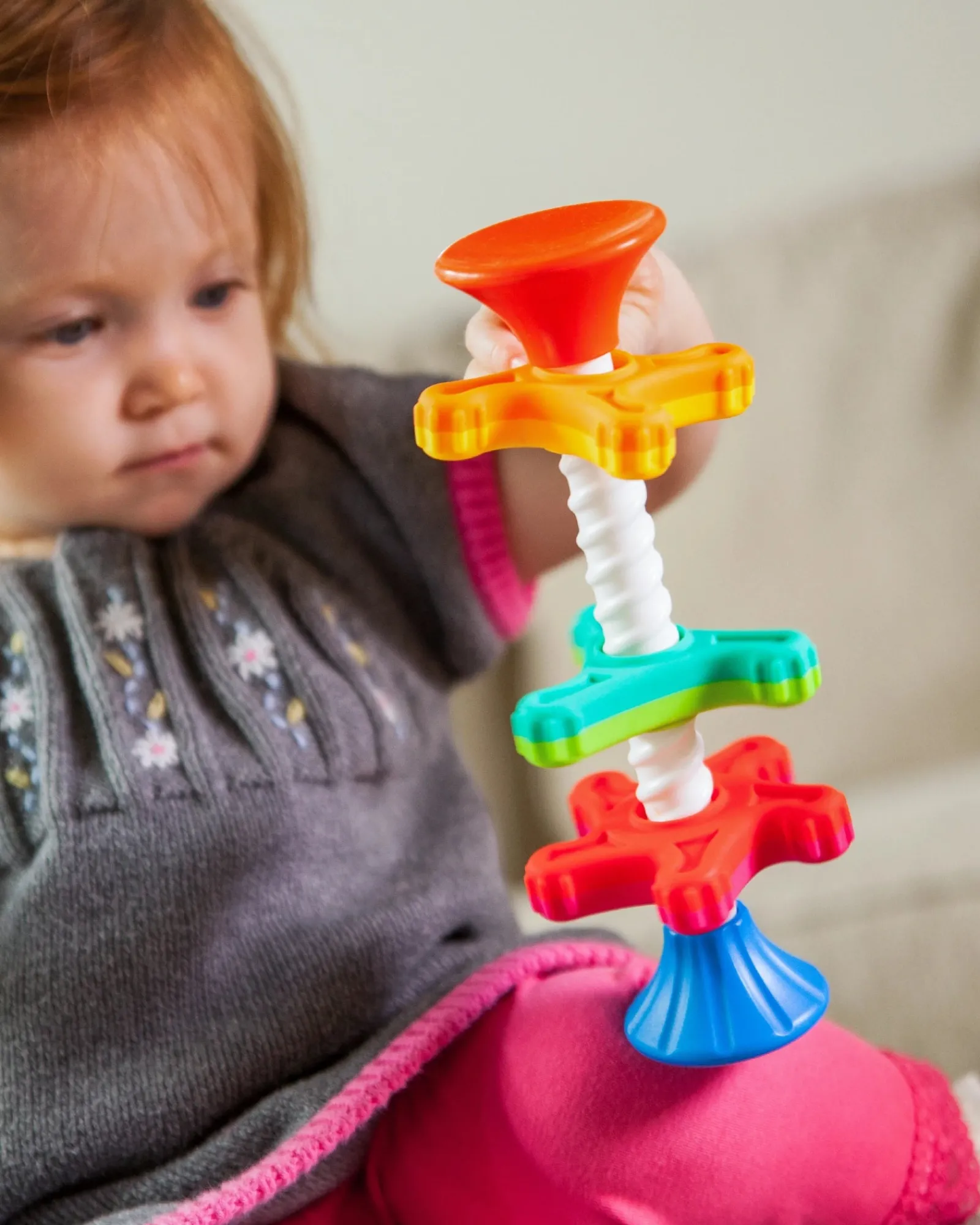 Fat Brain Toys Fat Brain Minispinny Discount