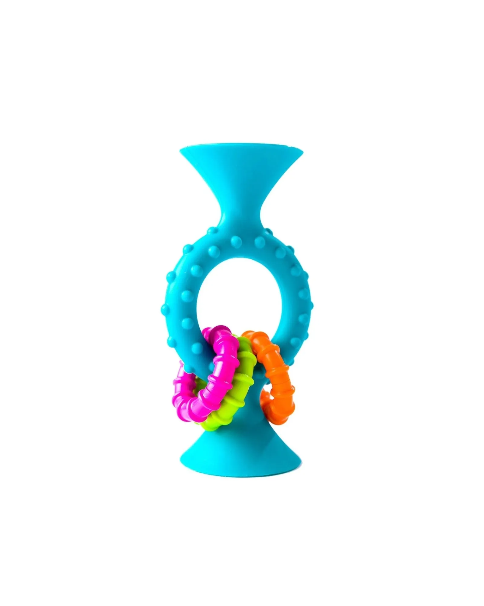 Fat Brain Toys Fat Brain Pipsquigz Loops Teal Cheap